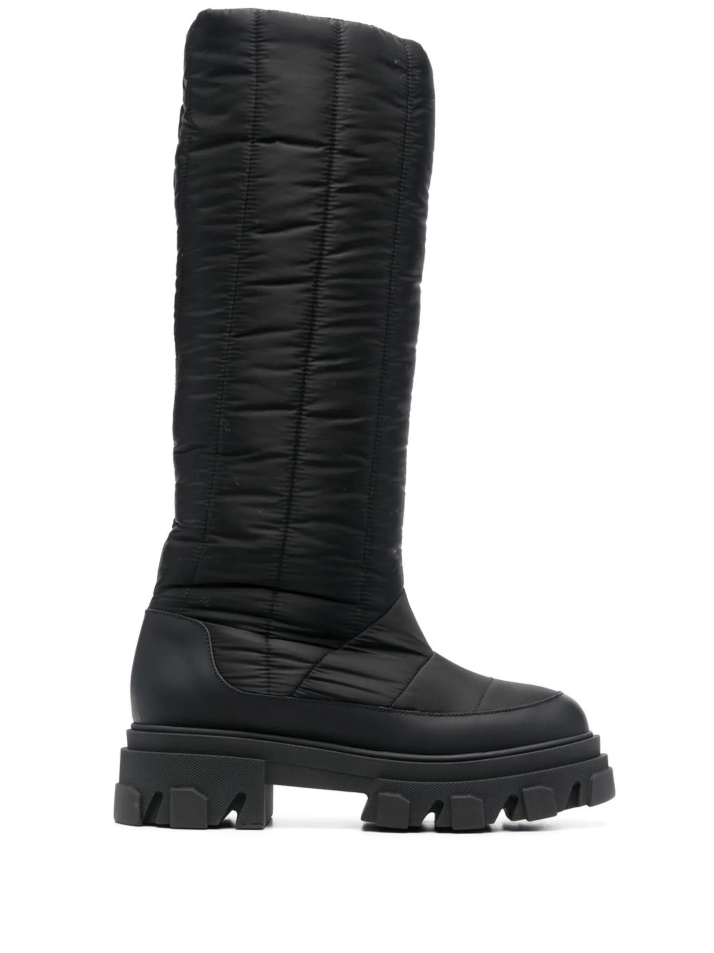 Gia 19 padded boots