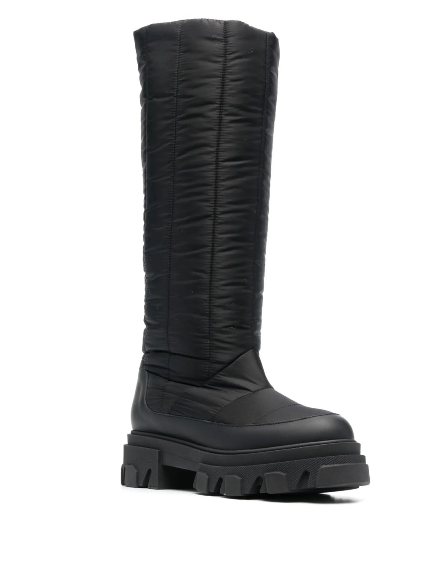 Gia 19 padded boots