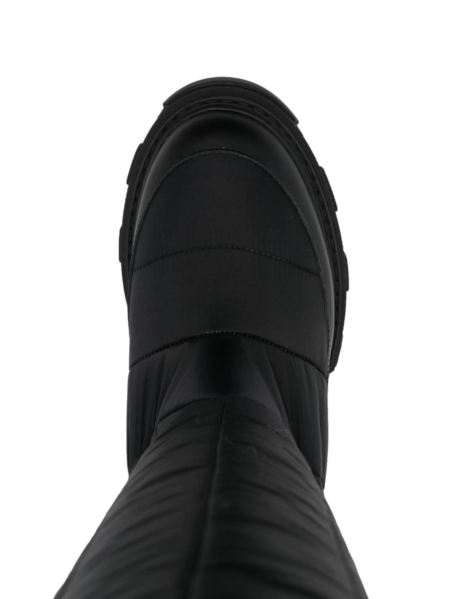 Gia 19 padded boots