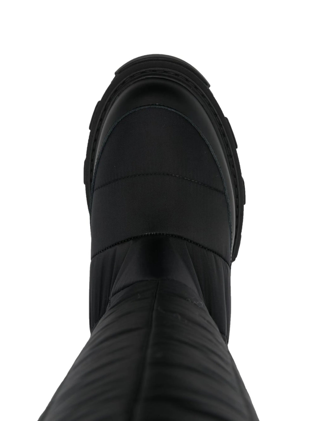 Gia 19 padded boots