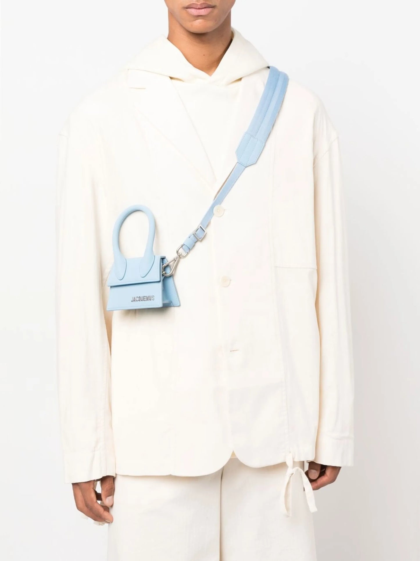 Le Chiquito homme mini handbag