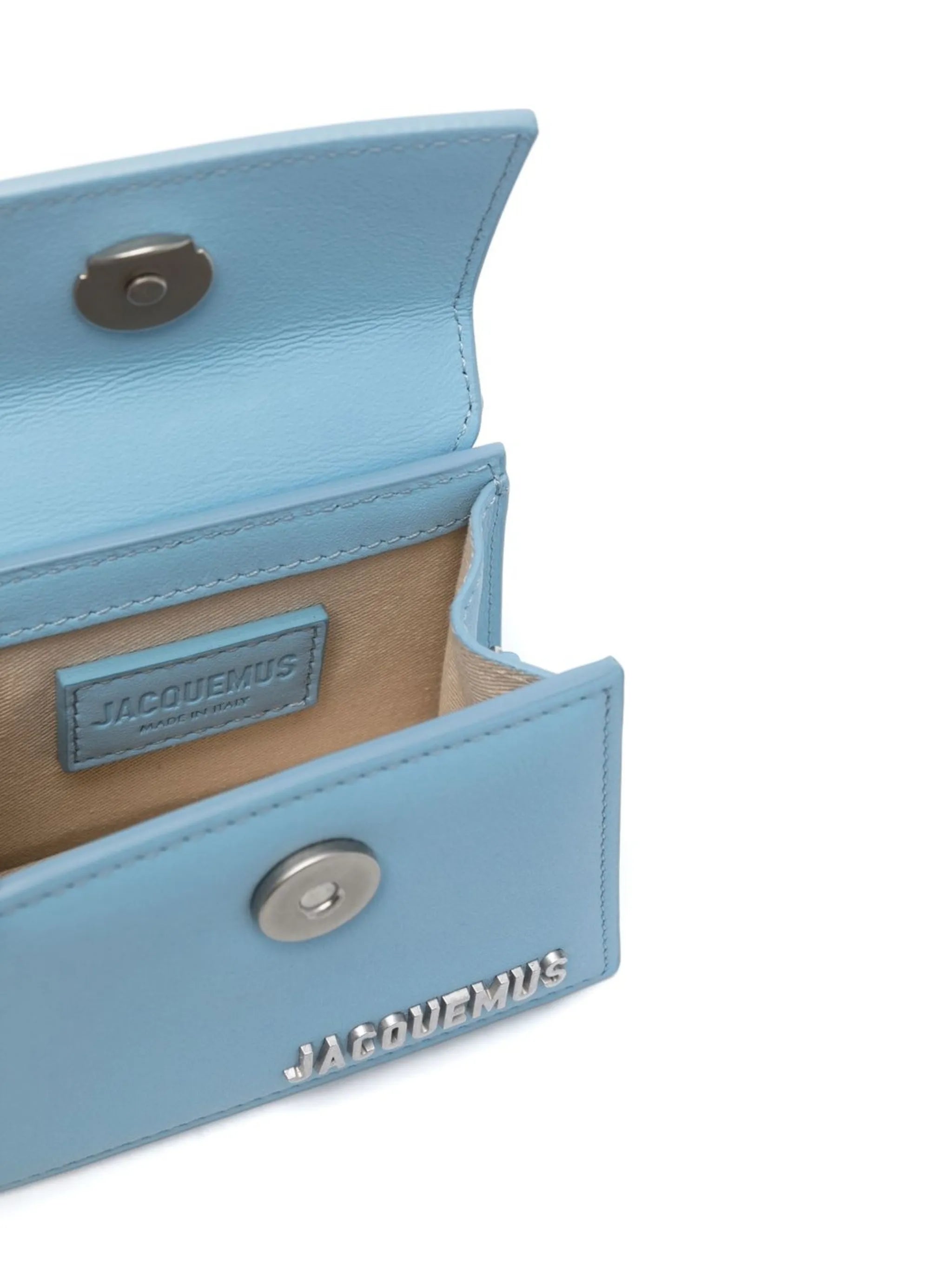 Le Chiquito homme mini handbag
