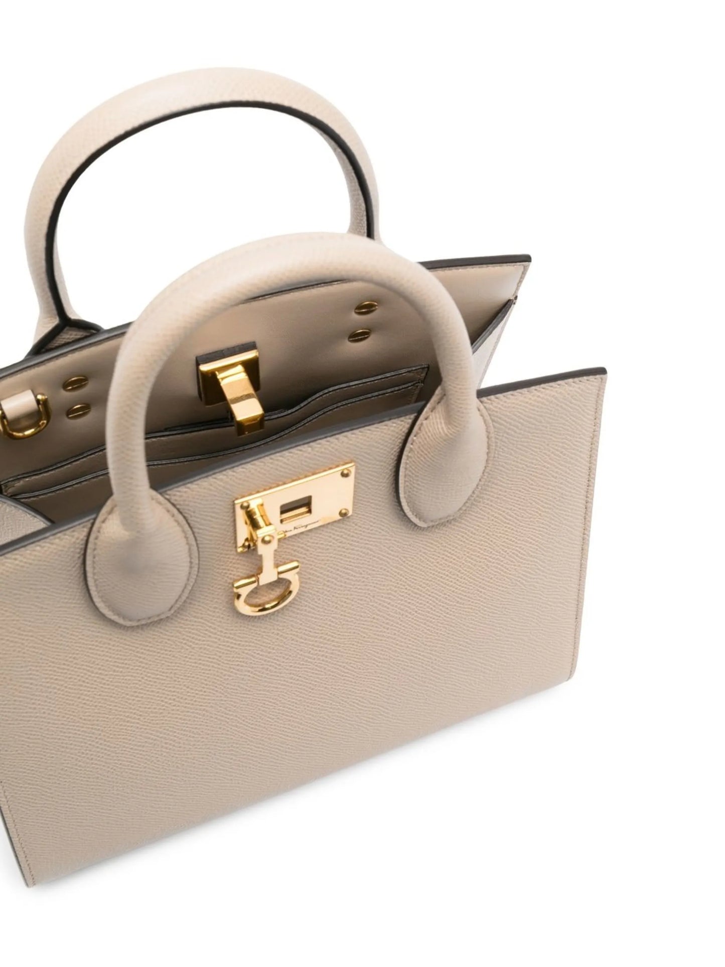 The Studio small tote