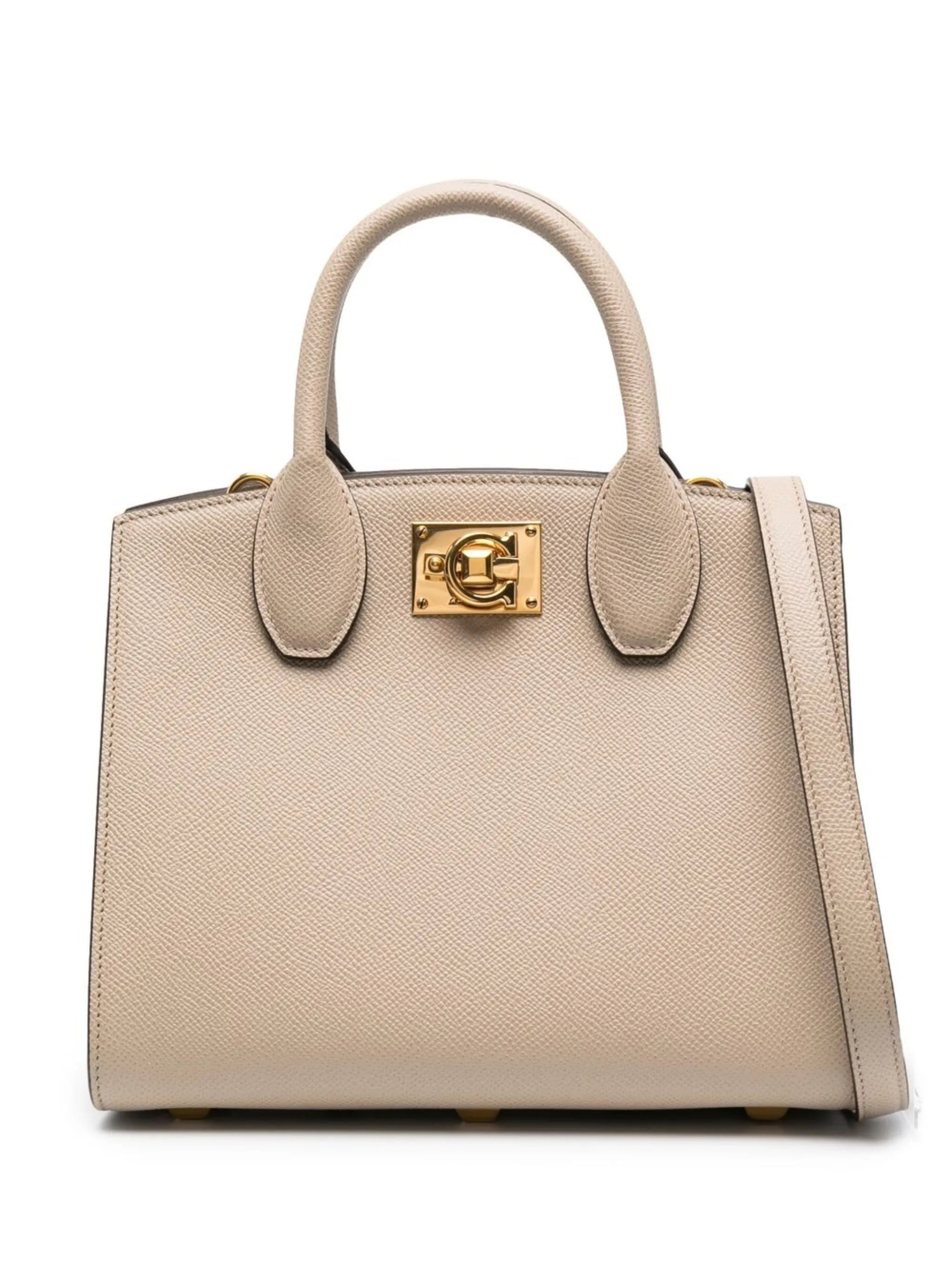 The Studio small tote