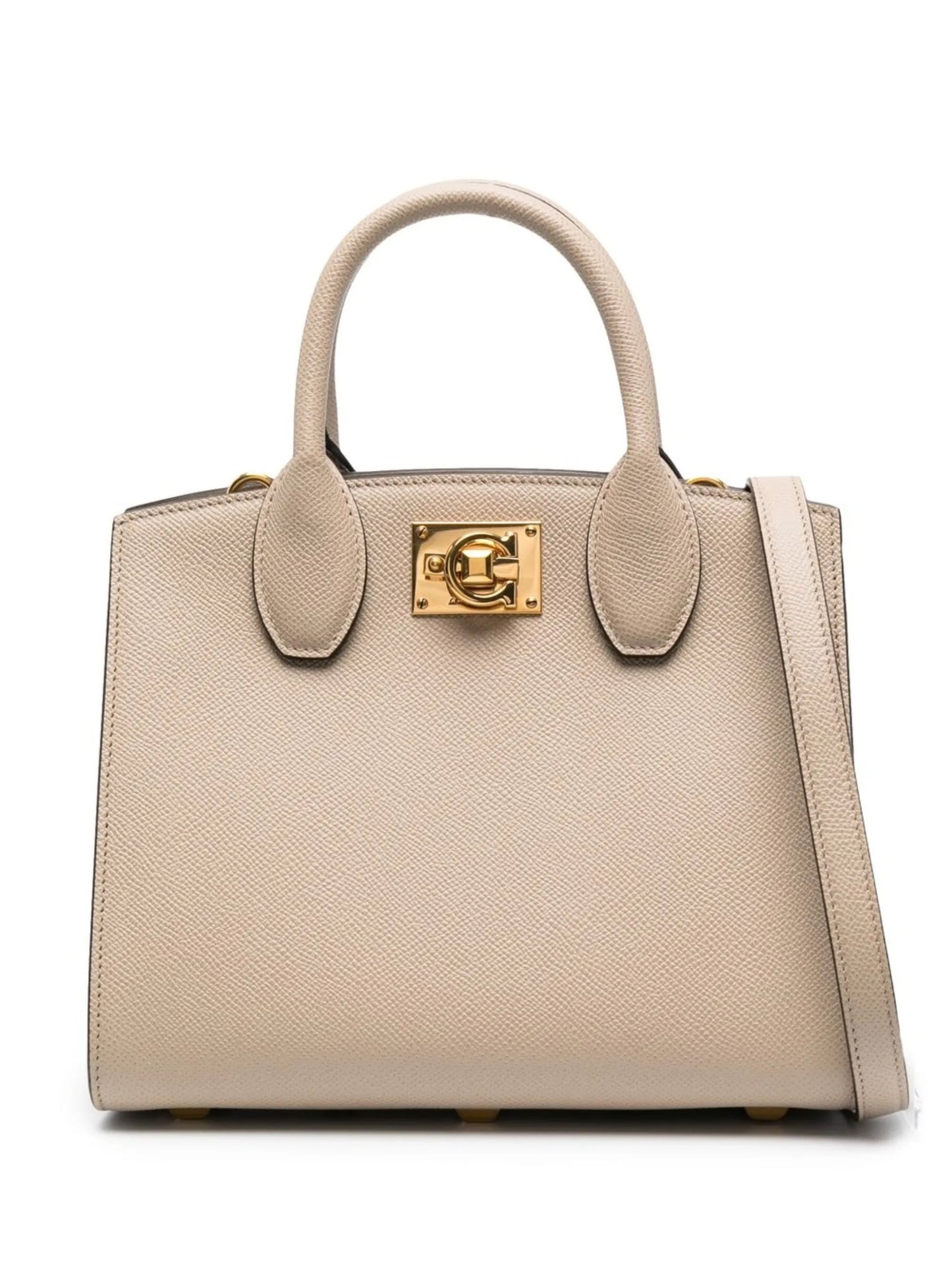 The Studio small tote