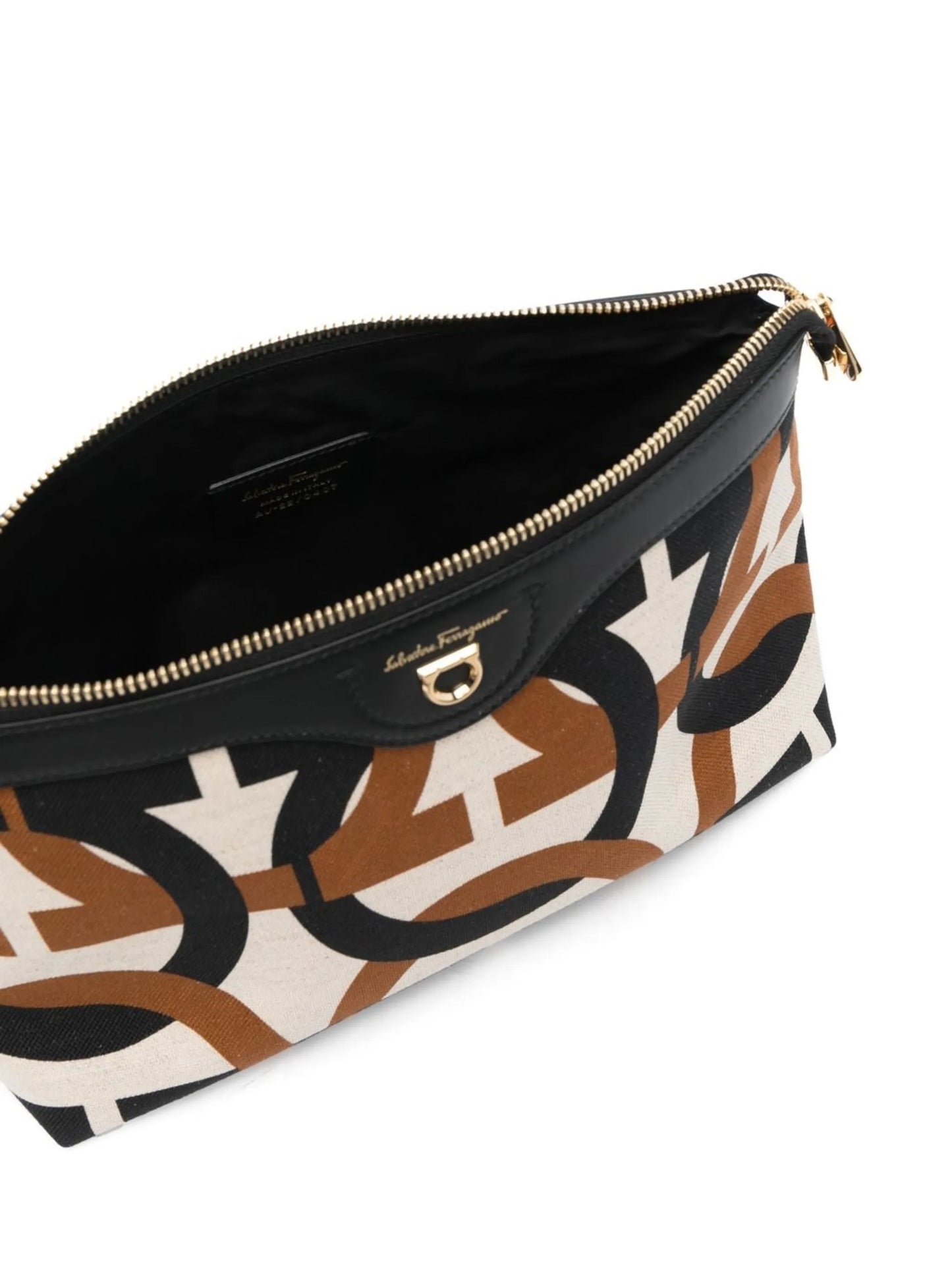 monogram canvas beauty case