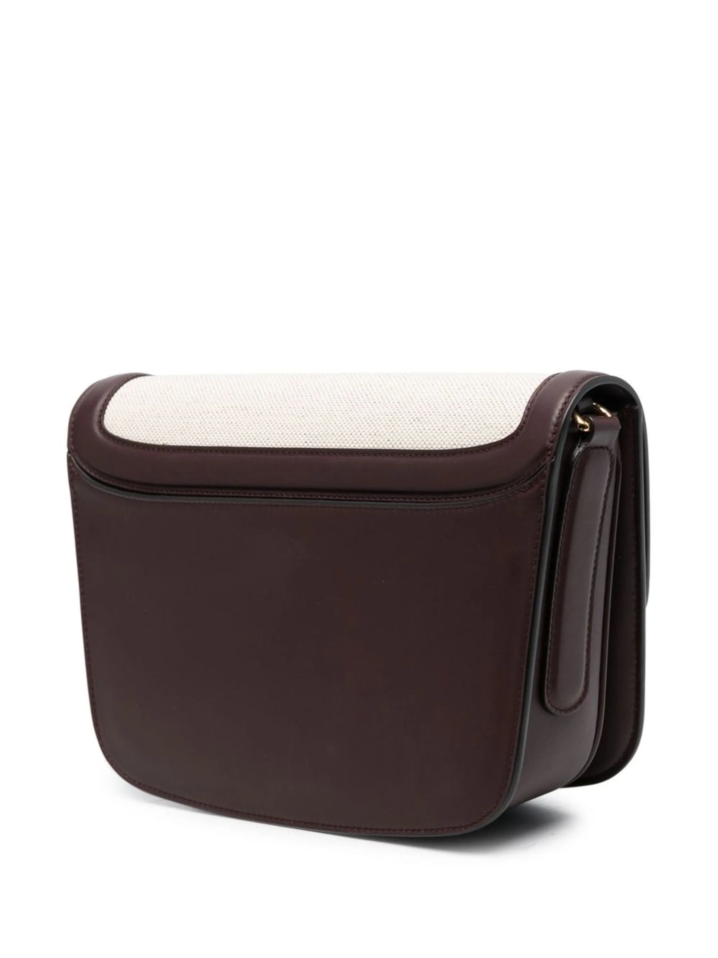 Gancini crossbody bag