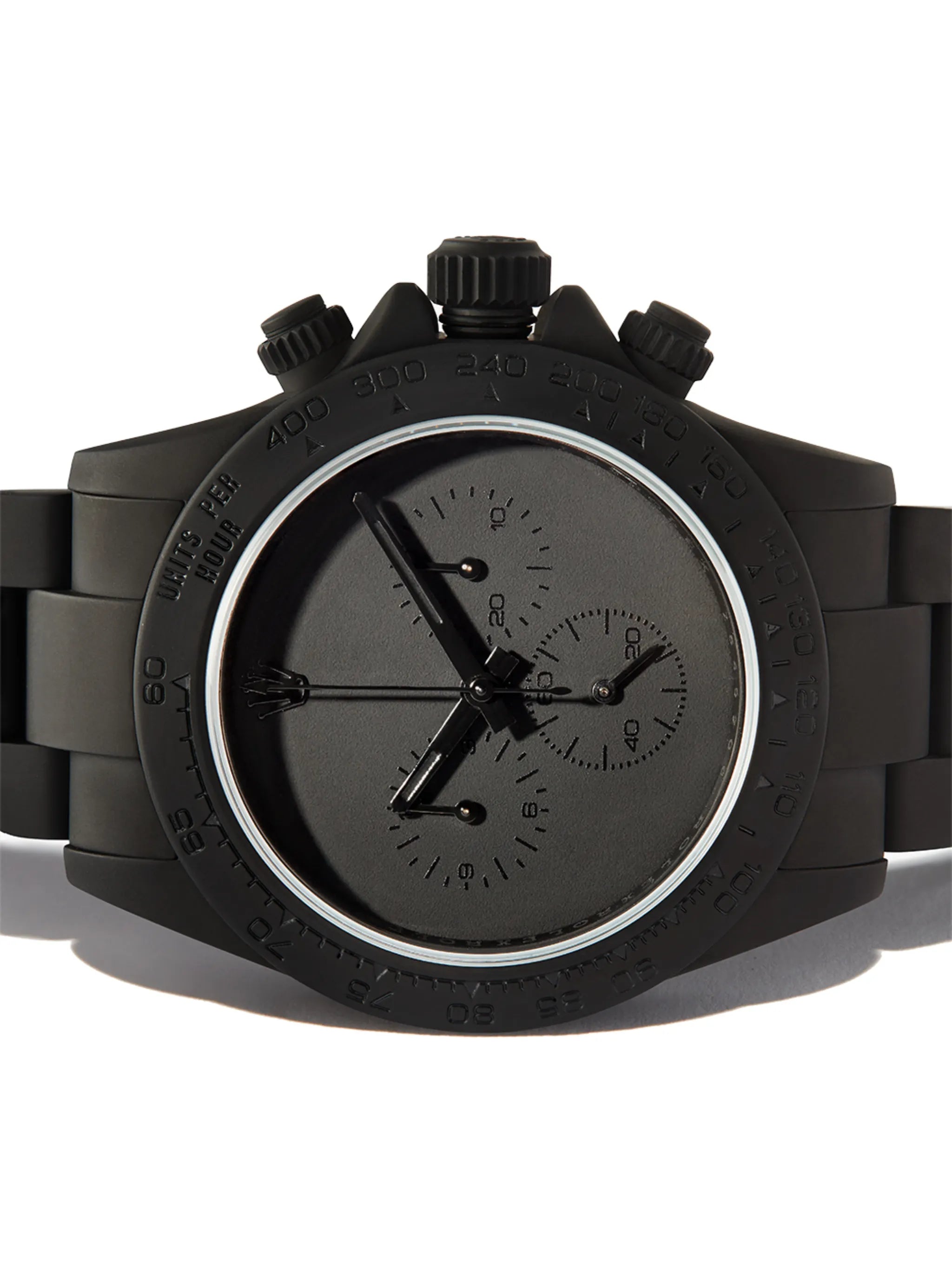 pre-owned customised Daytona 40mm