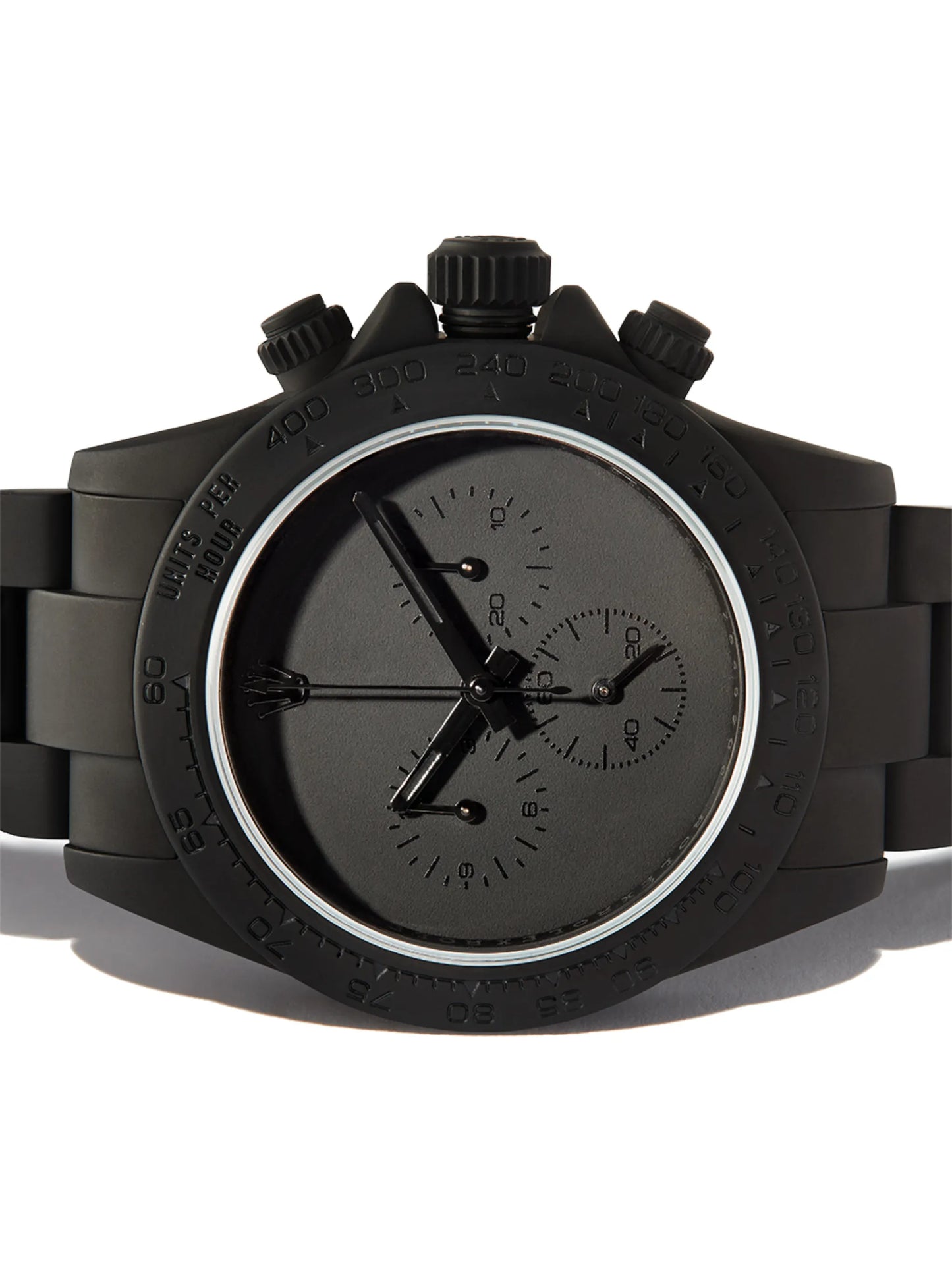 pre-owned customised Daytona 40mm