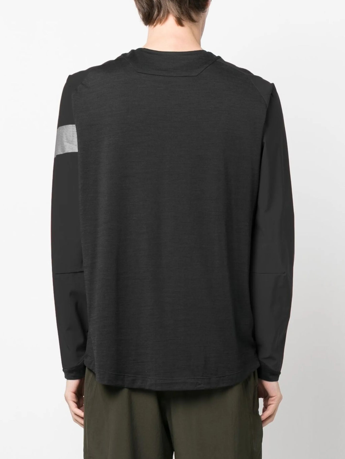 Trail Windblock long-sleeve T-shirt