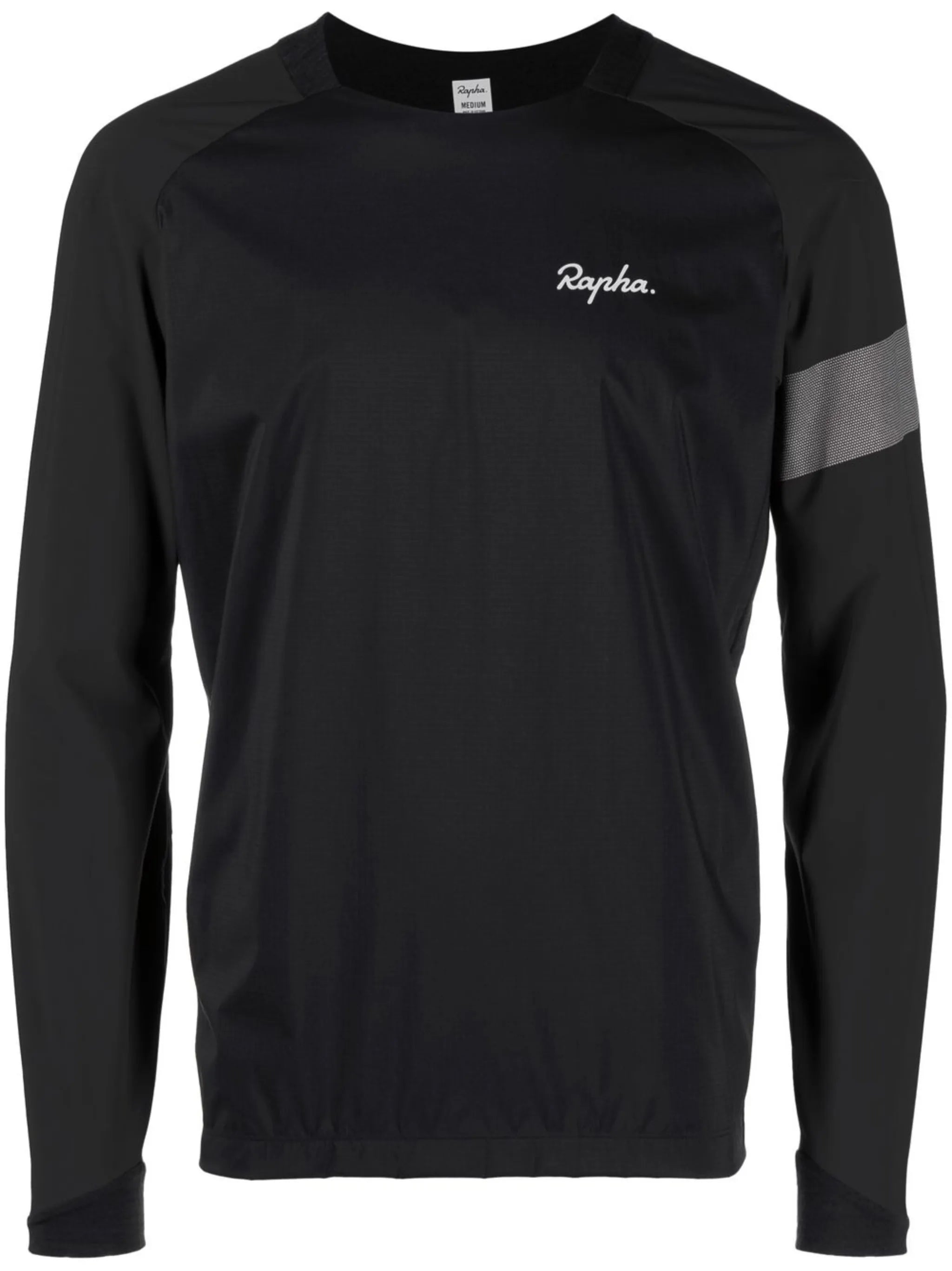 Trail Windblock long-sleeve T-shirt