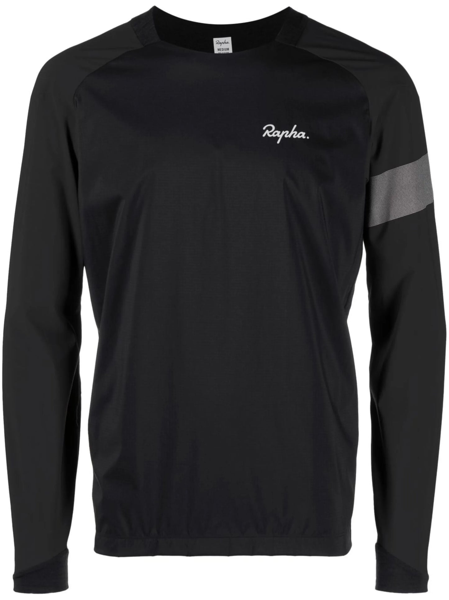 Trail Windblock long-sleeve T-shirt