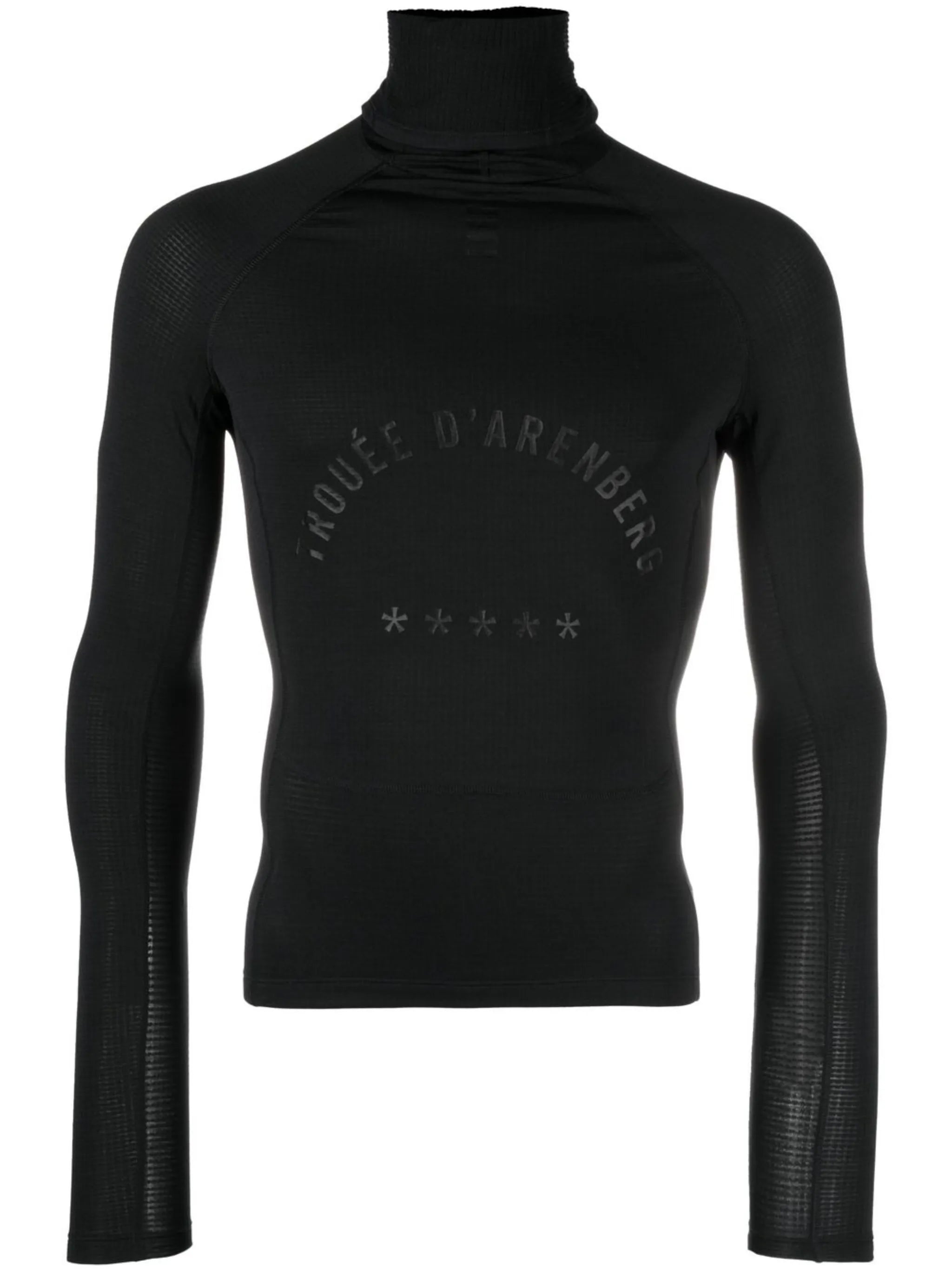 Pro Team thermal base-layer top