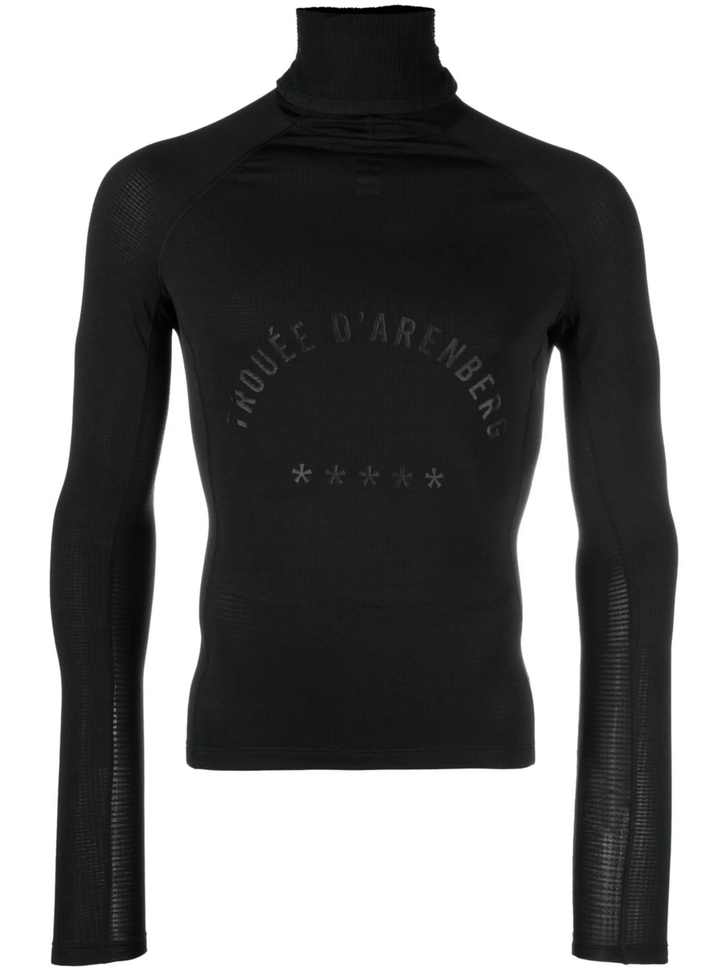 Pro Team thermal base-layer top