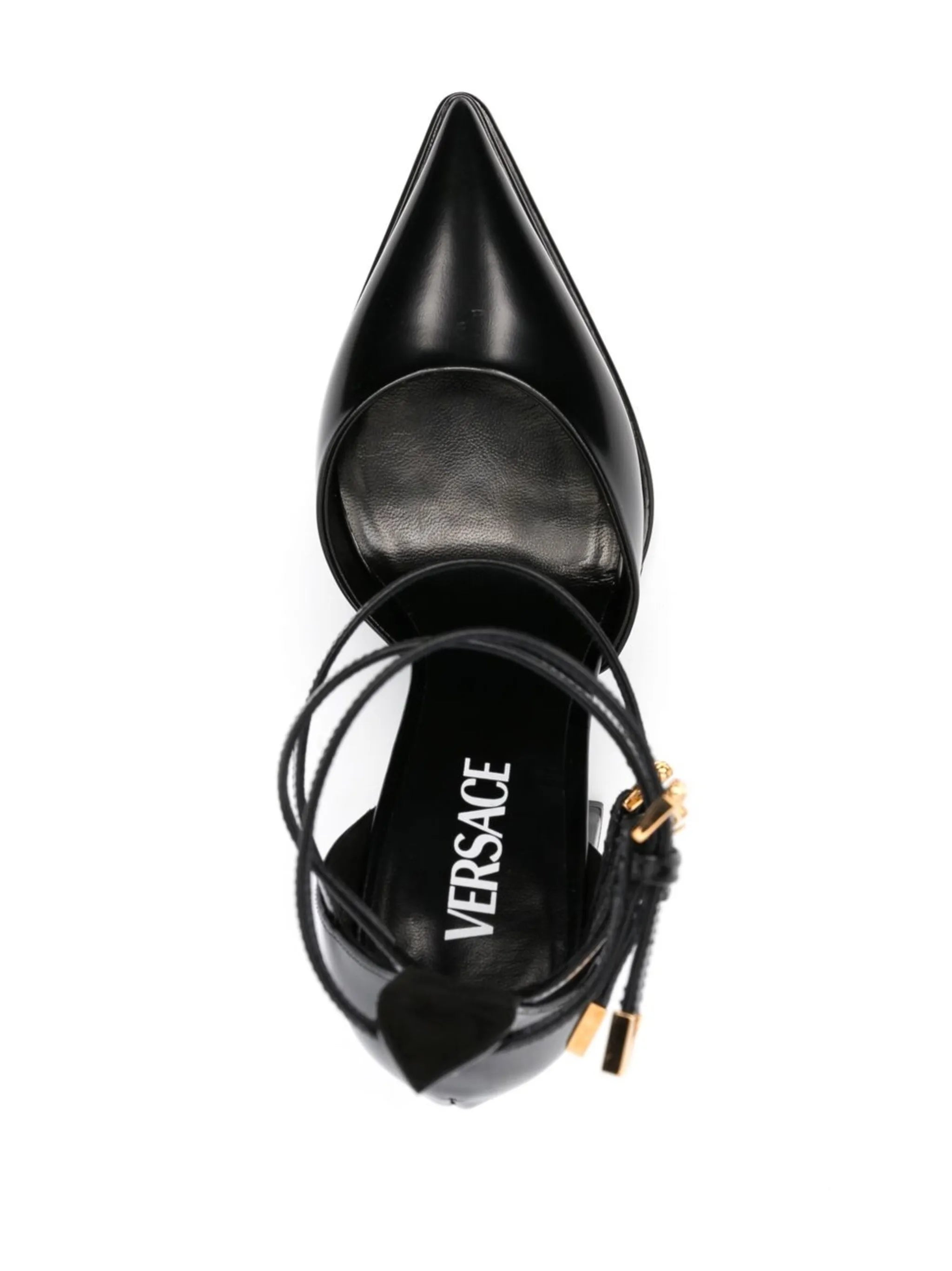 Aevitas 160mm platform pumps