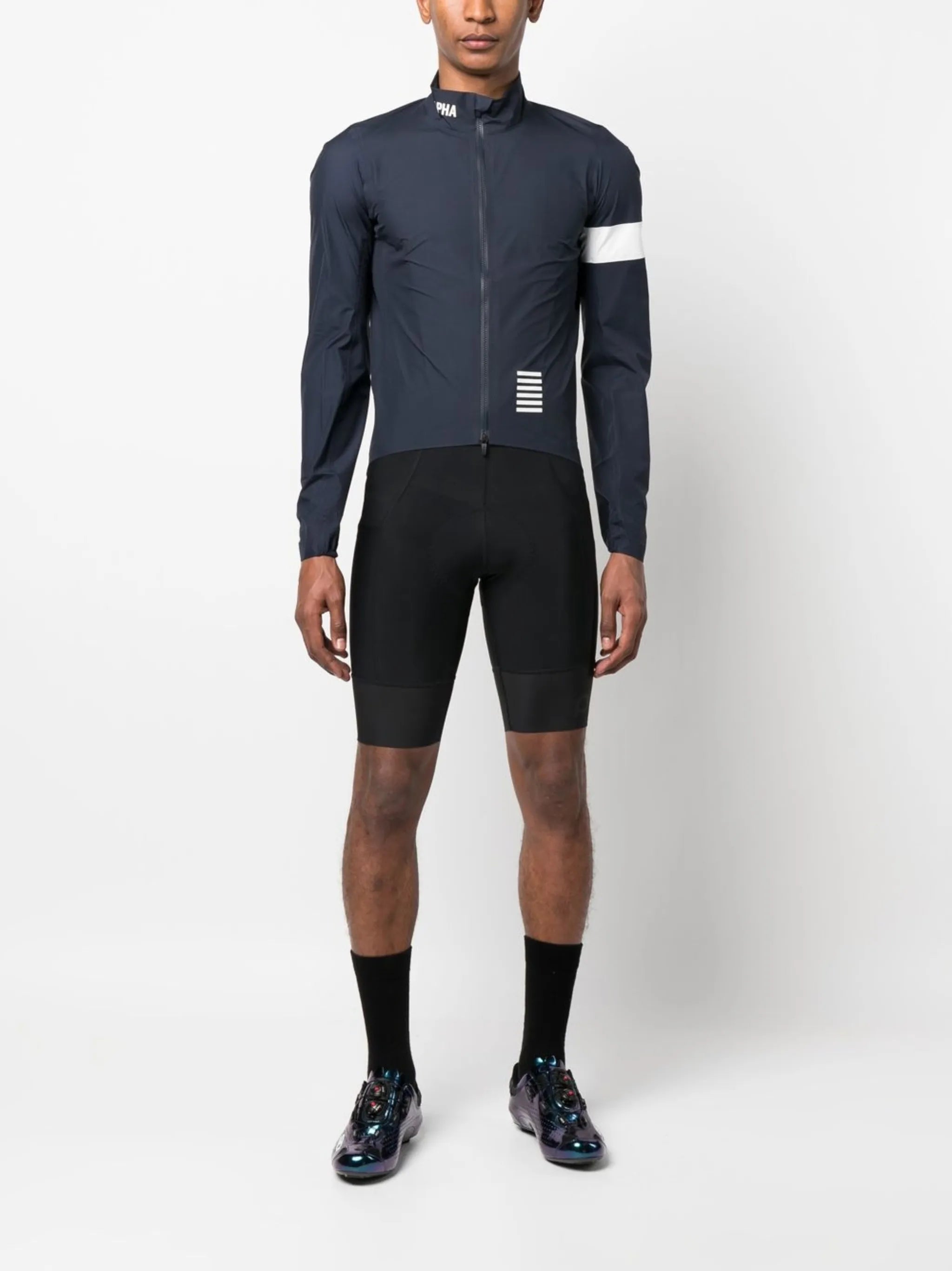 Pro Team rain jacket