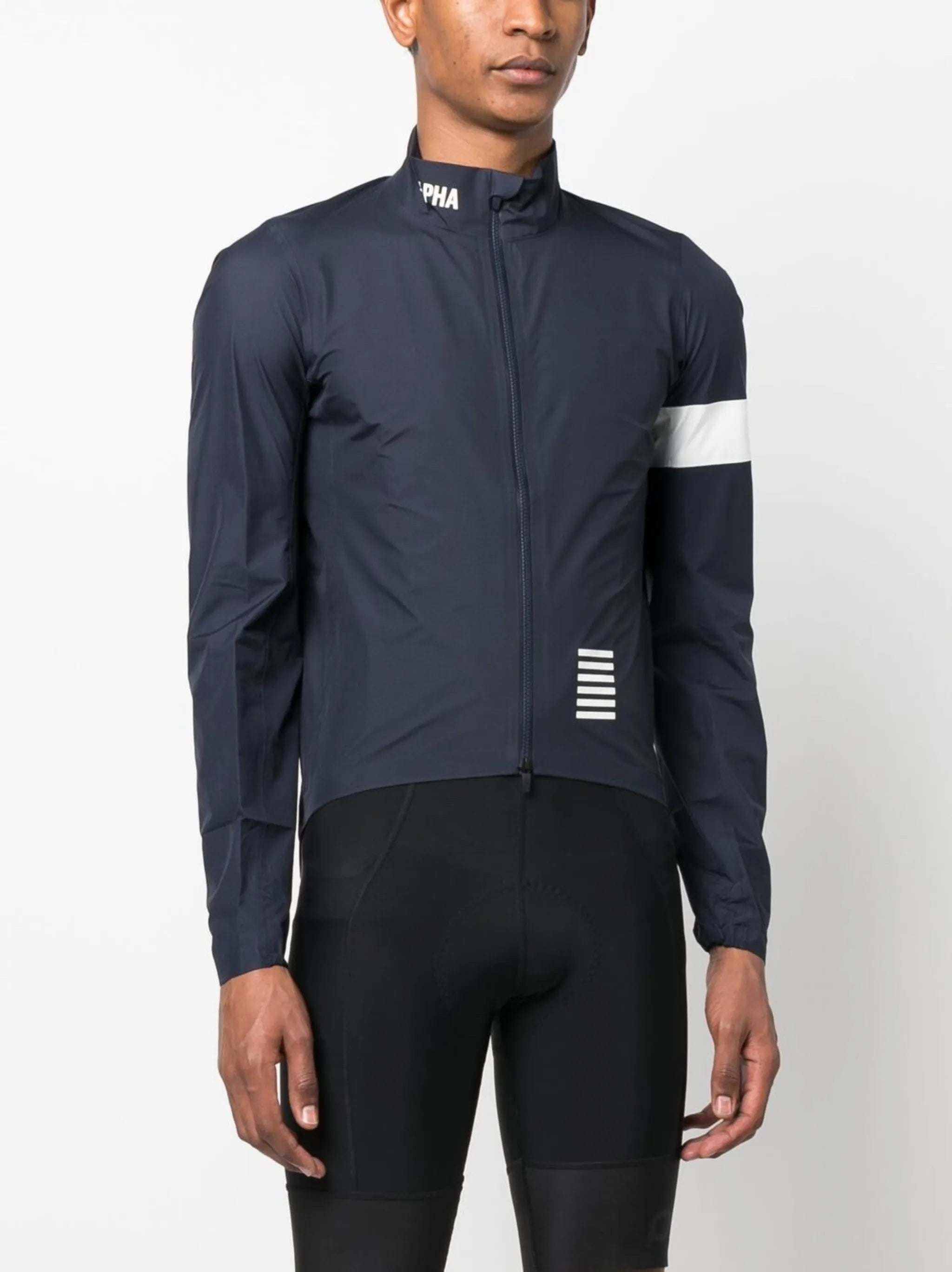 Pro Team rain jacket