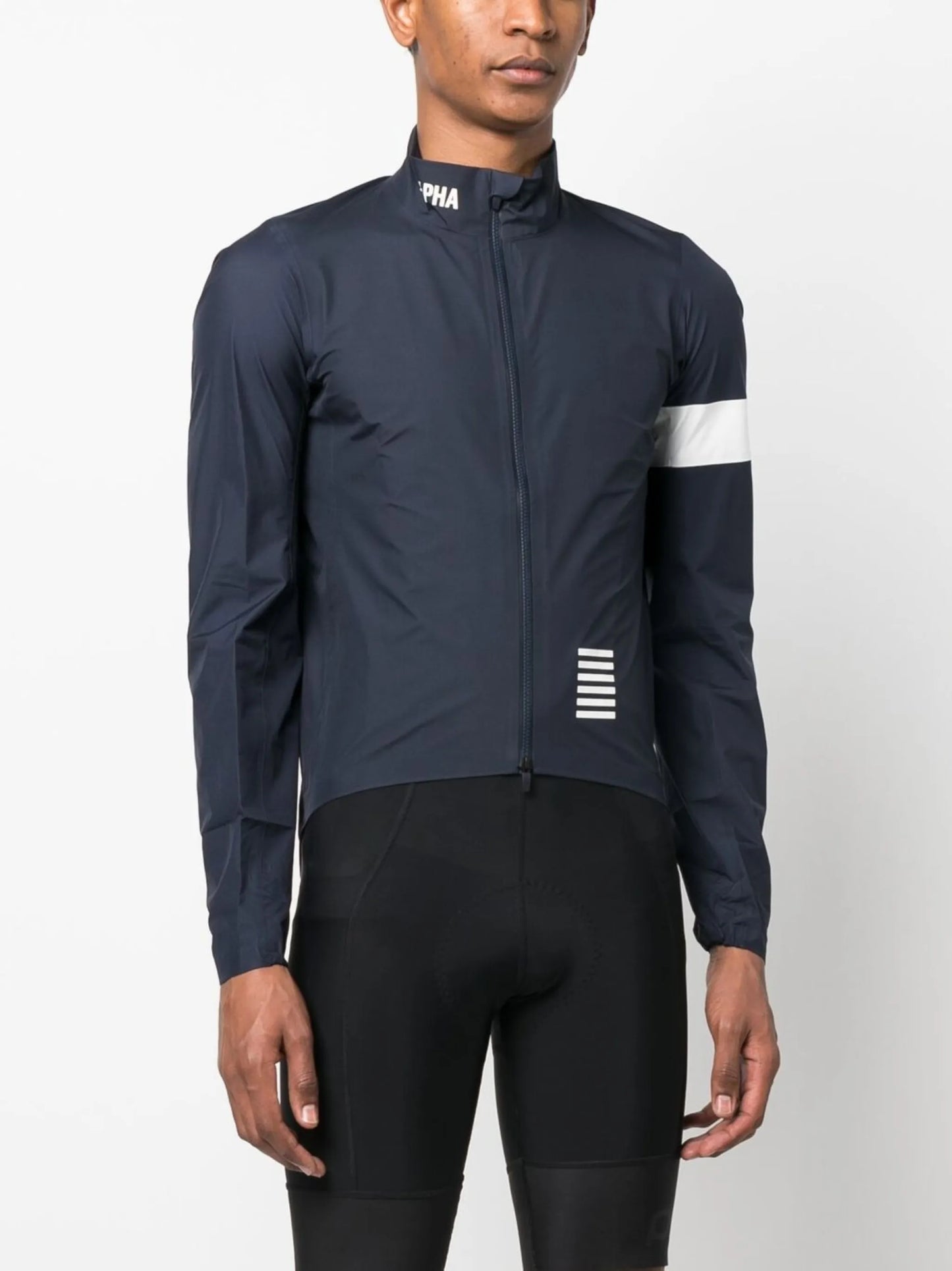 Pro Team rain jacket