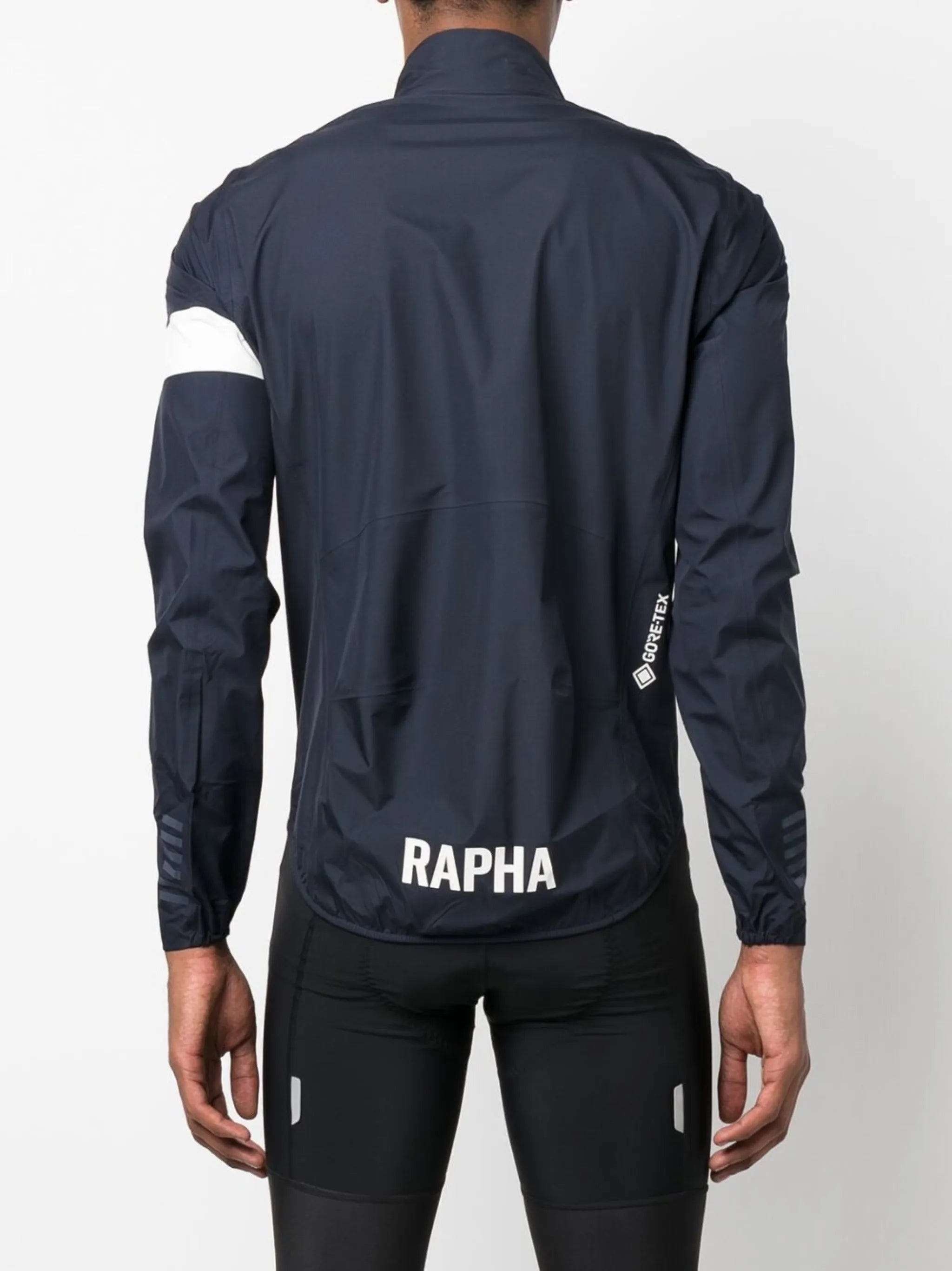 Pro Team rain jacket