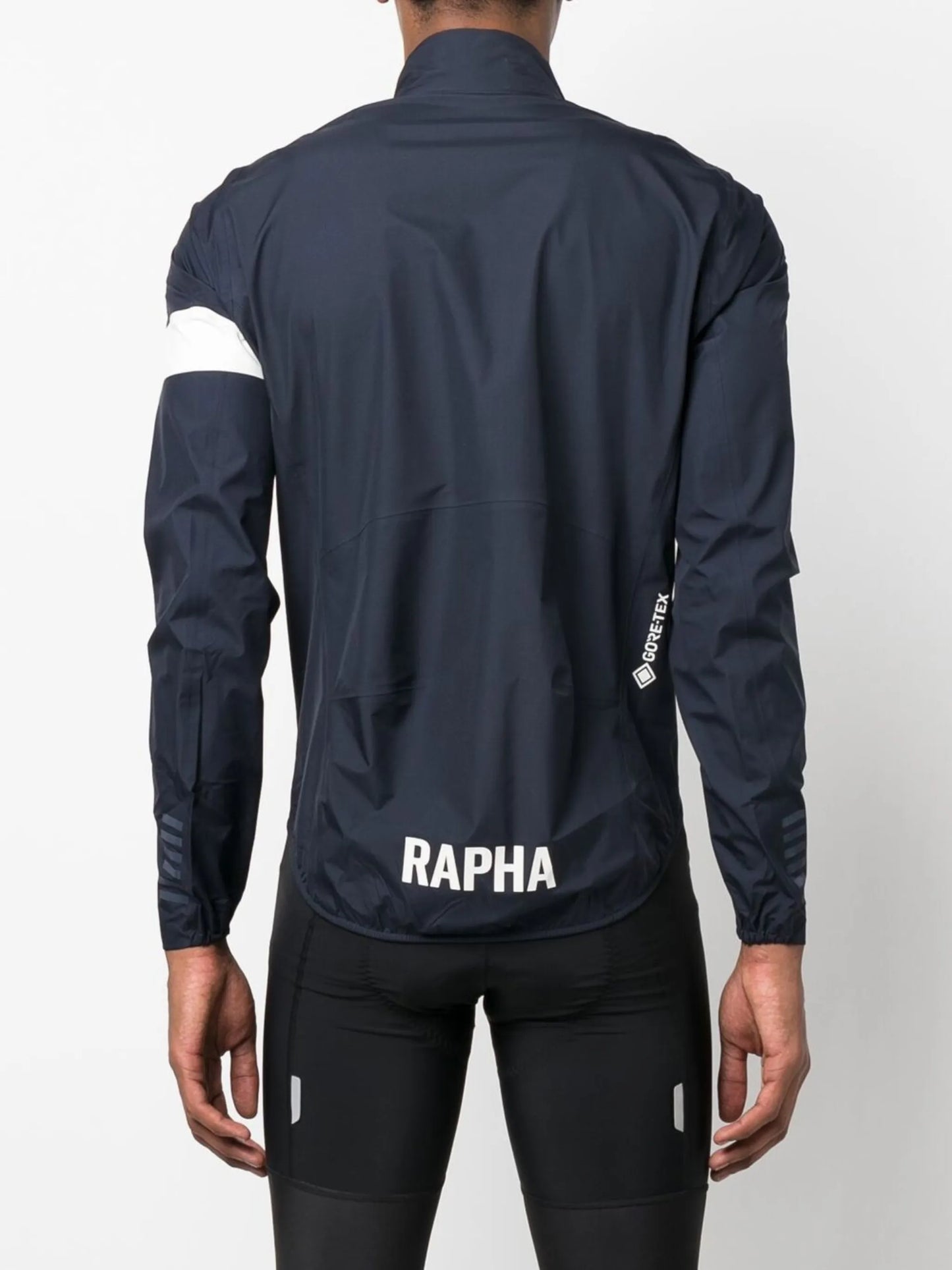 Pro Team rain jacket