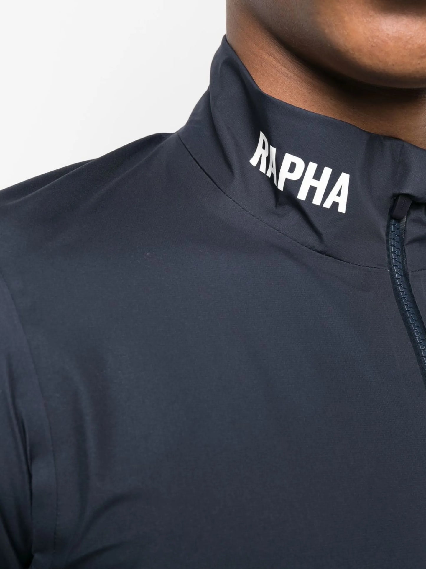 Pro Team rain jacket