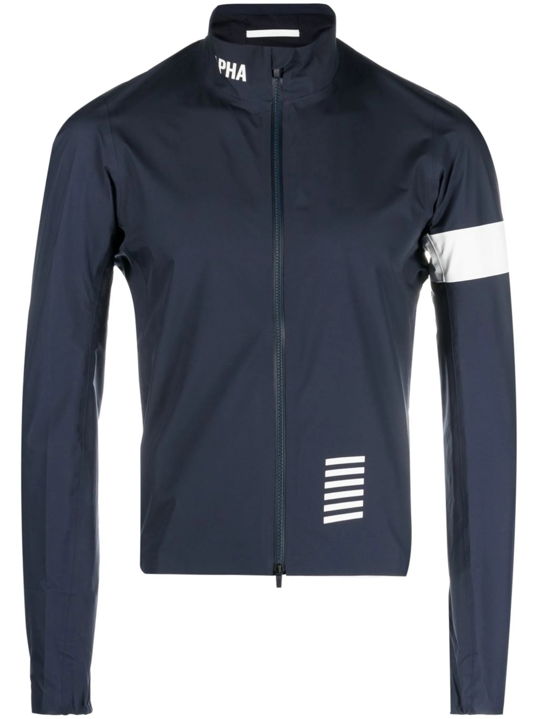 Pro Team rain jacket