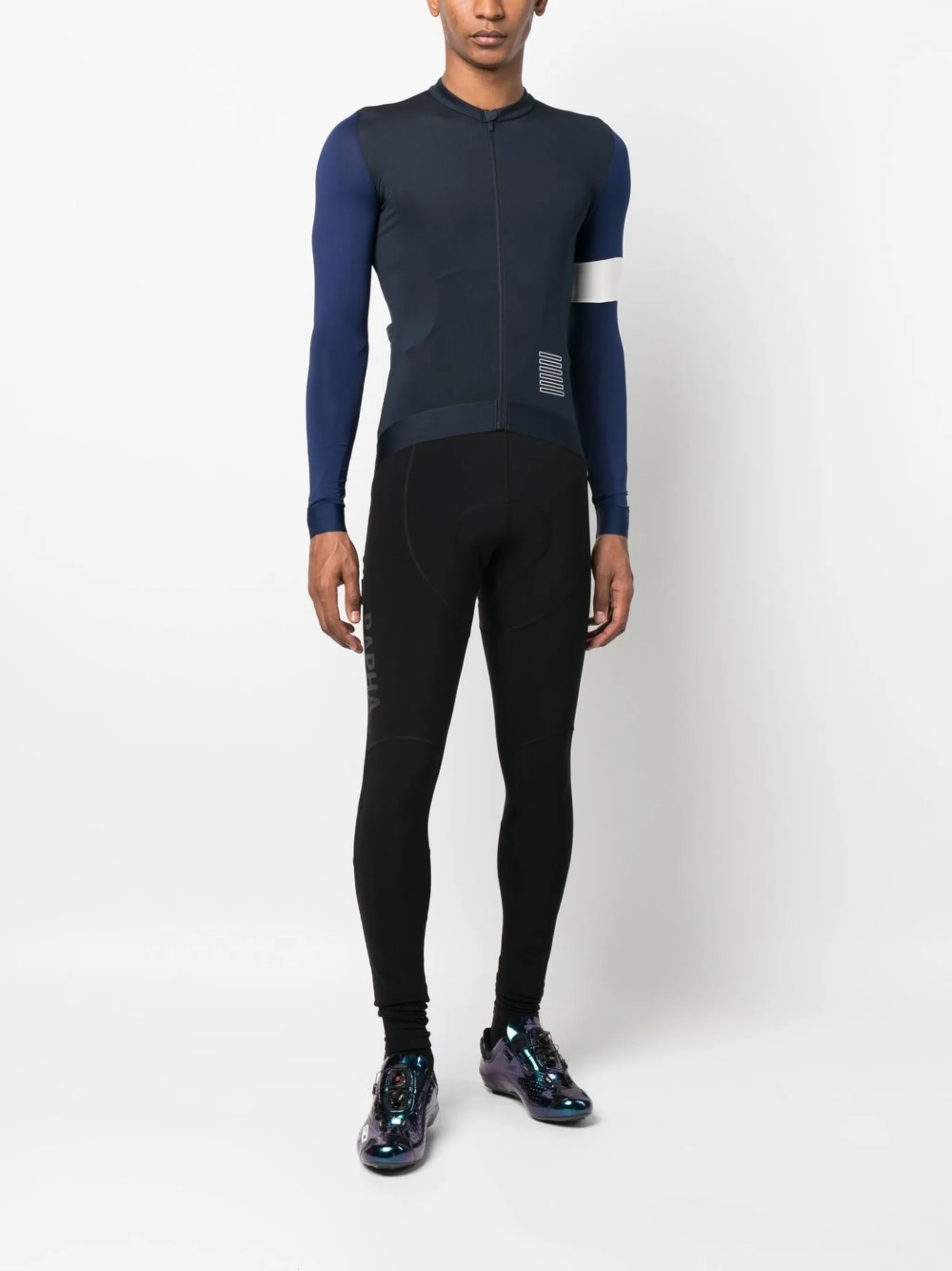 Pro Team long-sleeve T-shirt
