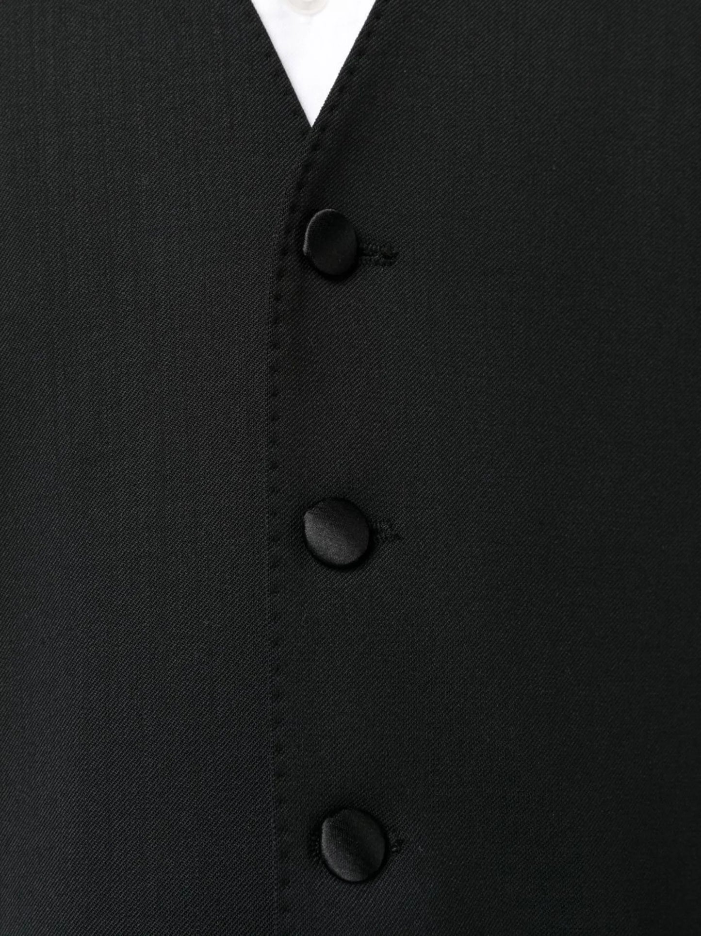 three-piece dinner suit