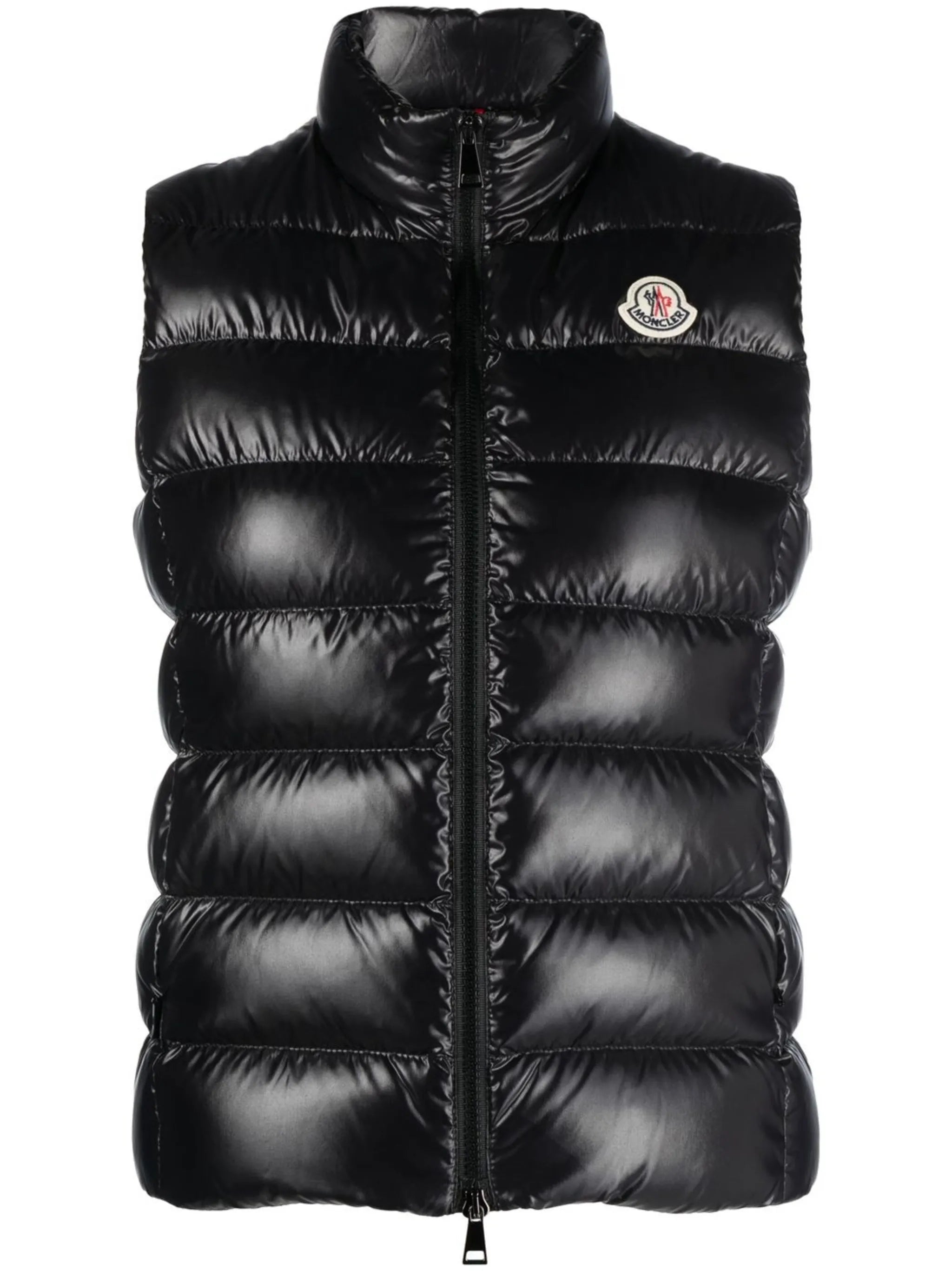Ghany padded down gilet