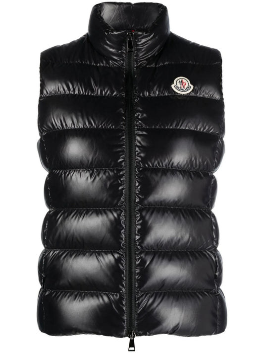 Ghany padded down gilet