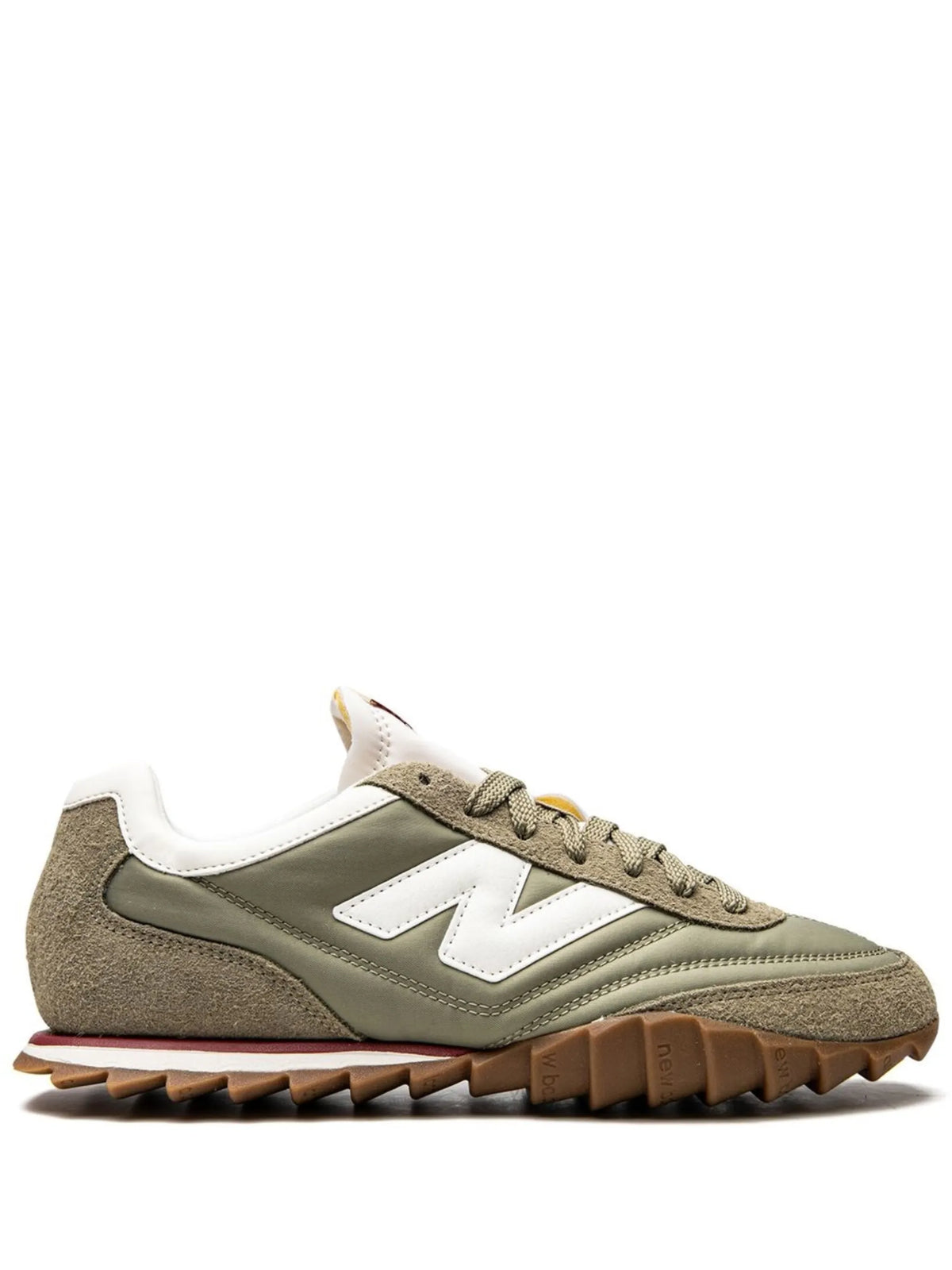 RC30 low-top trainers