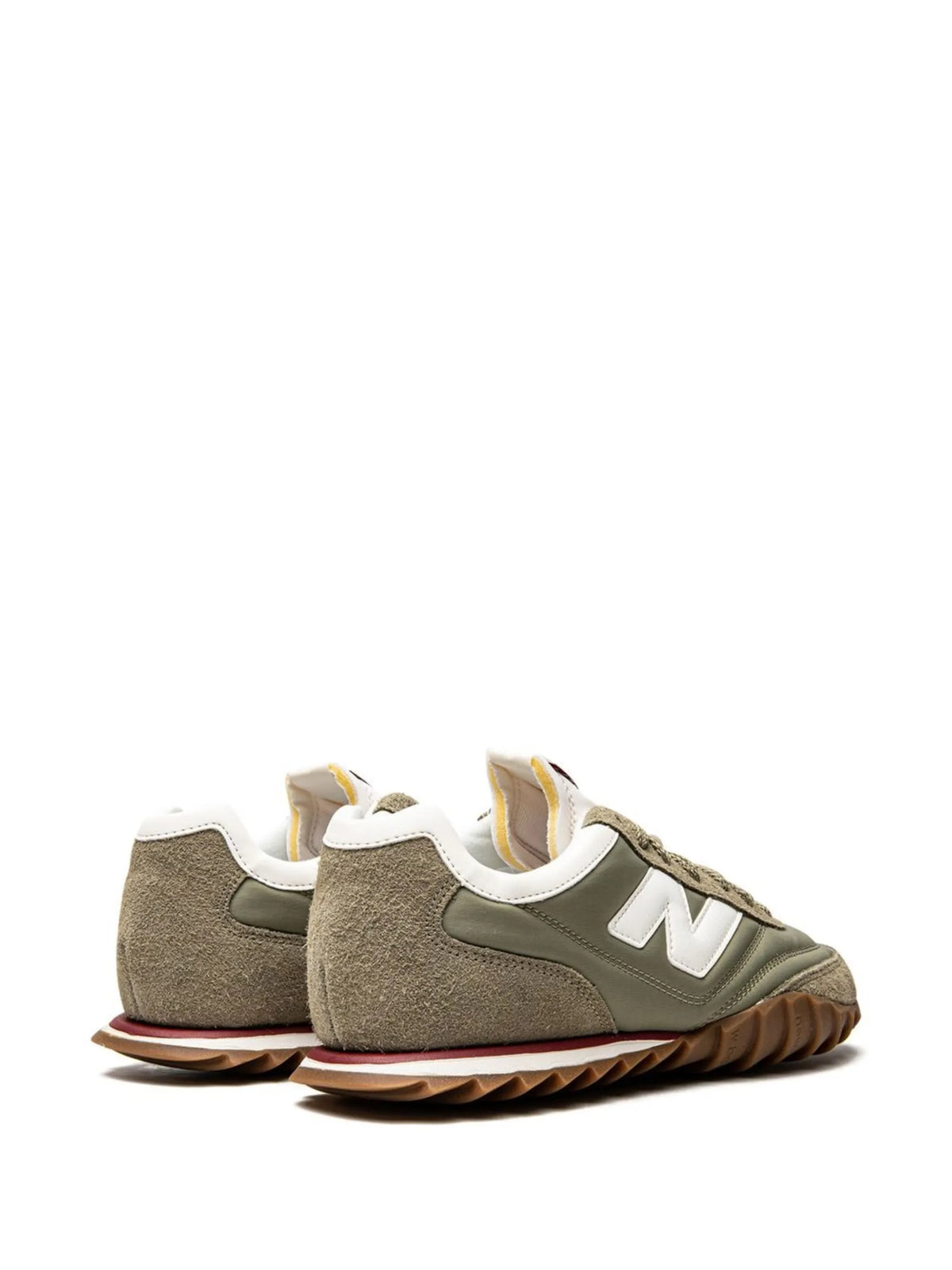 RC30 low-top trainers