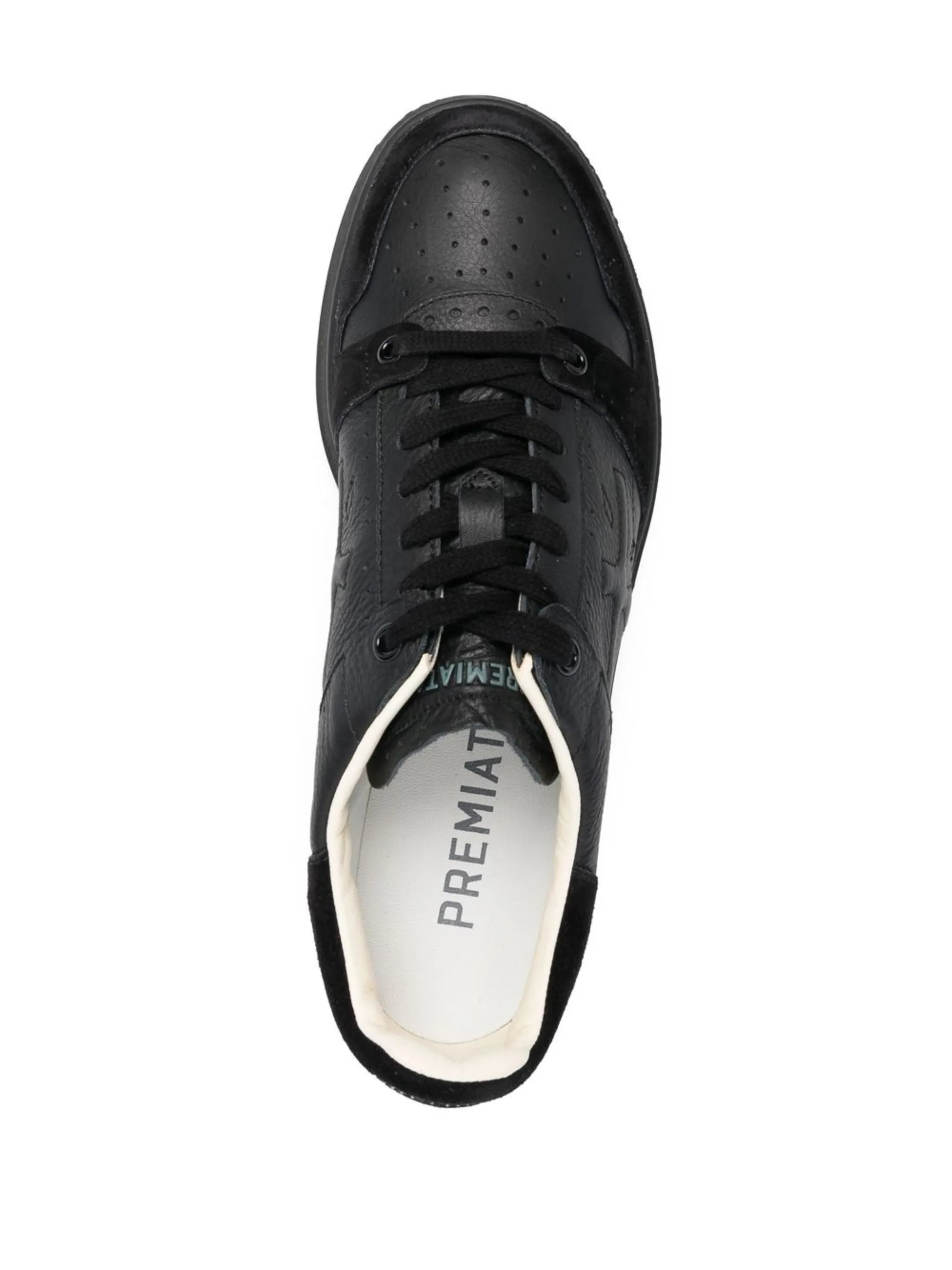 Quinn low-top sneakers