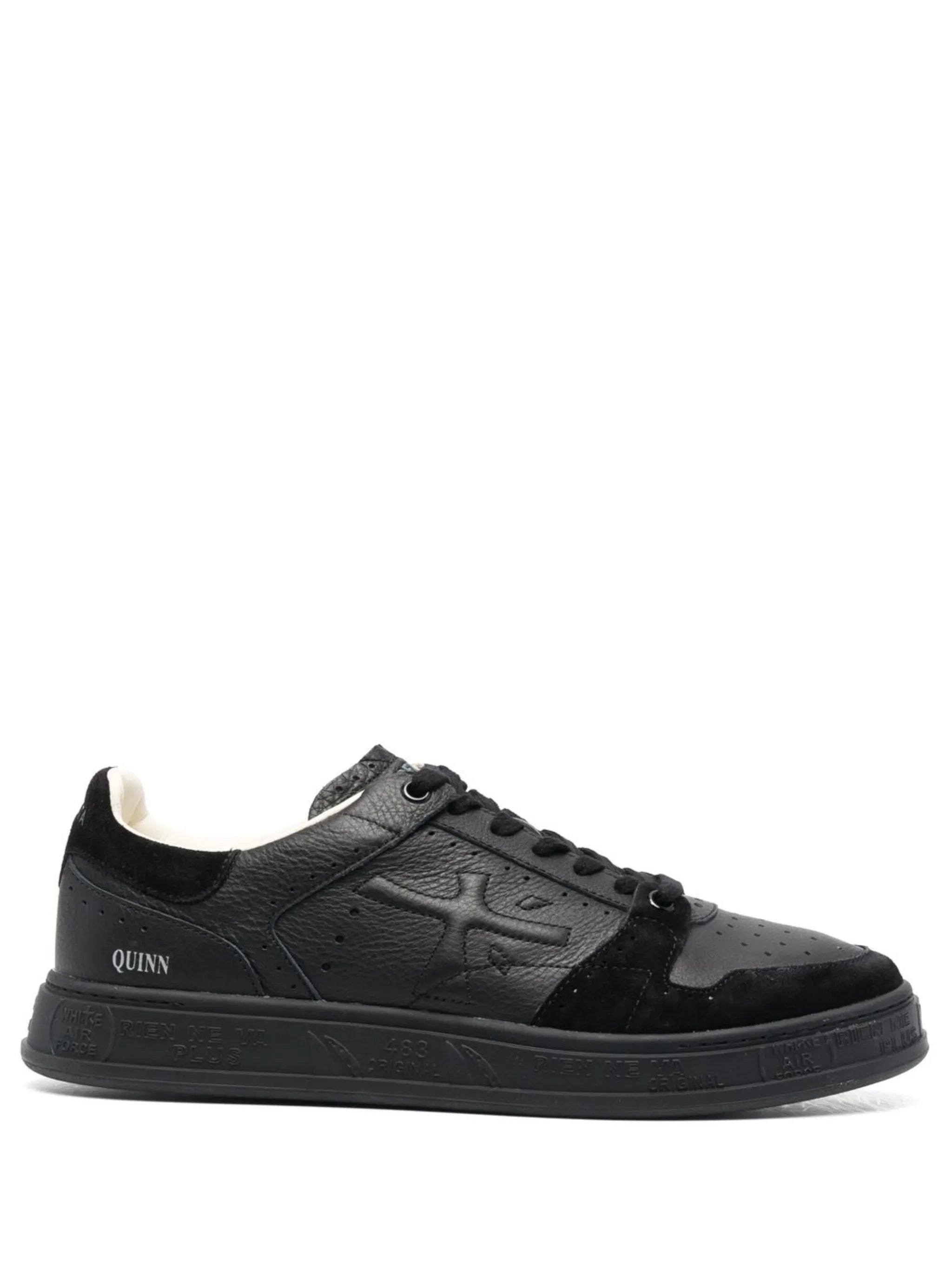 Quinn low-top sneakers