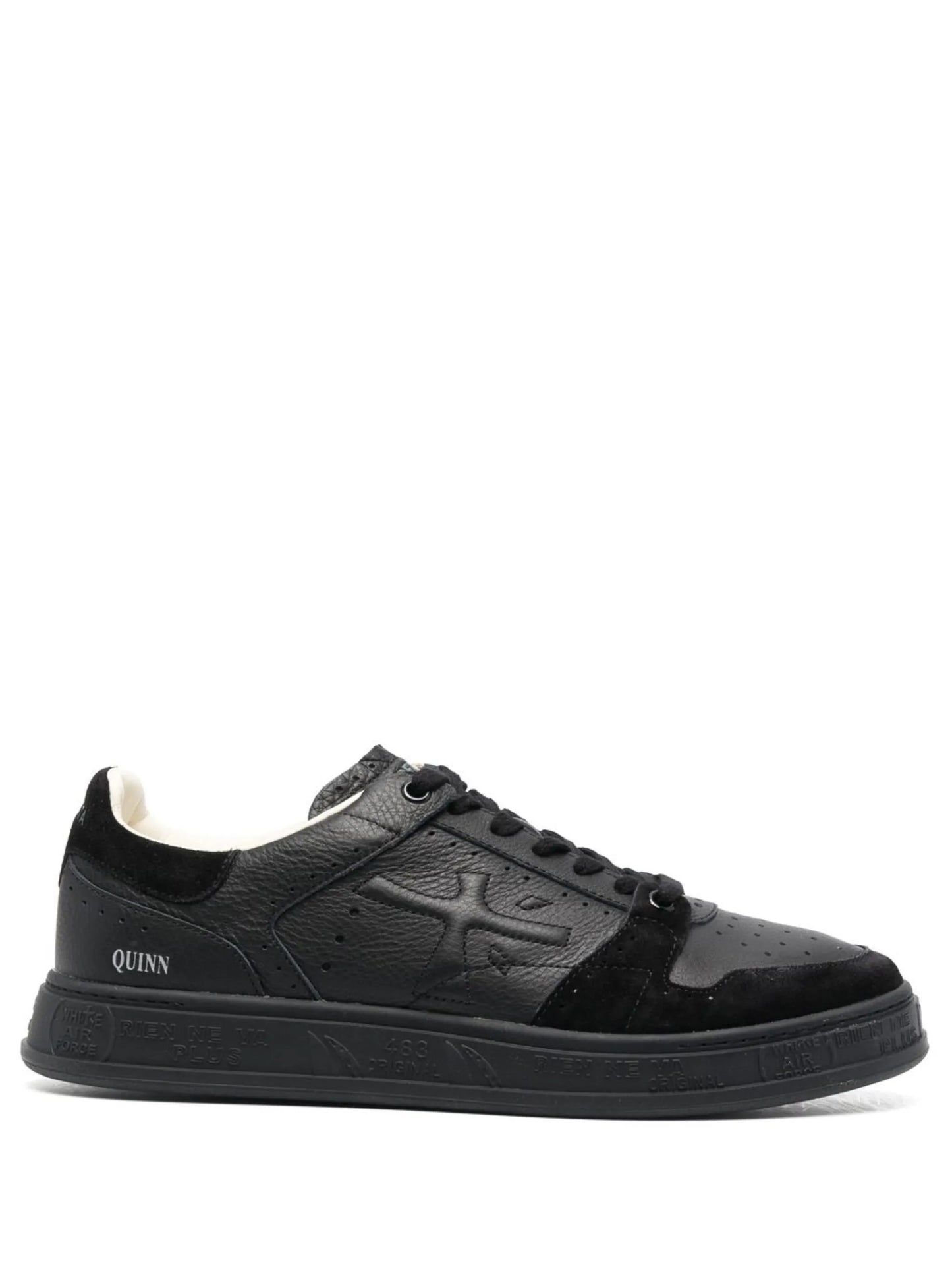 Quinn low-top sneakers