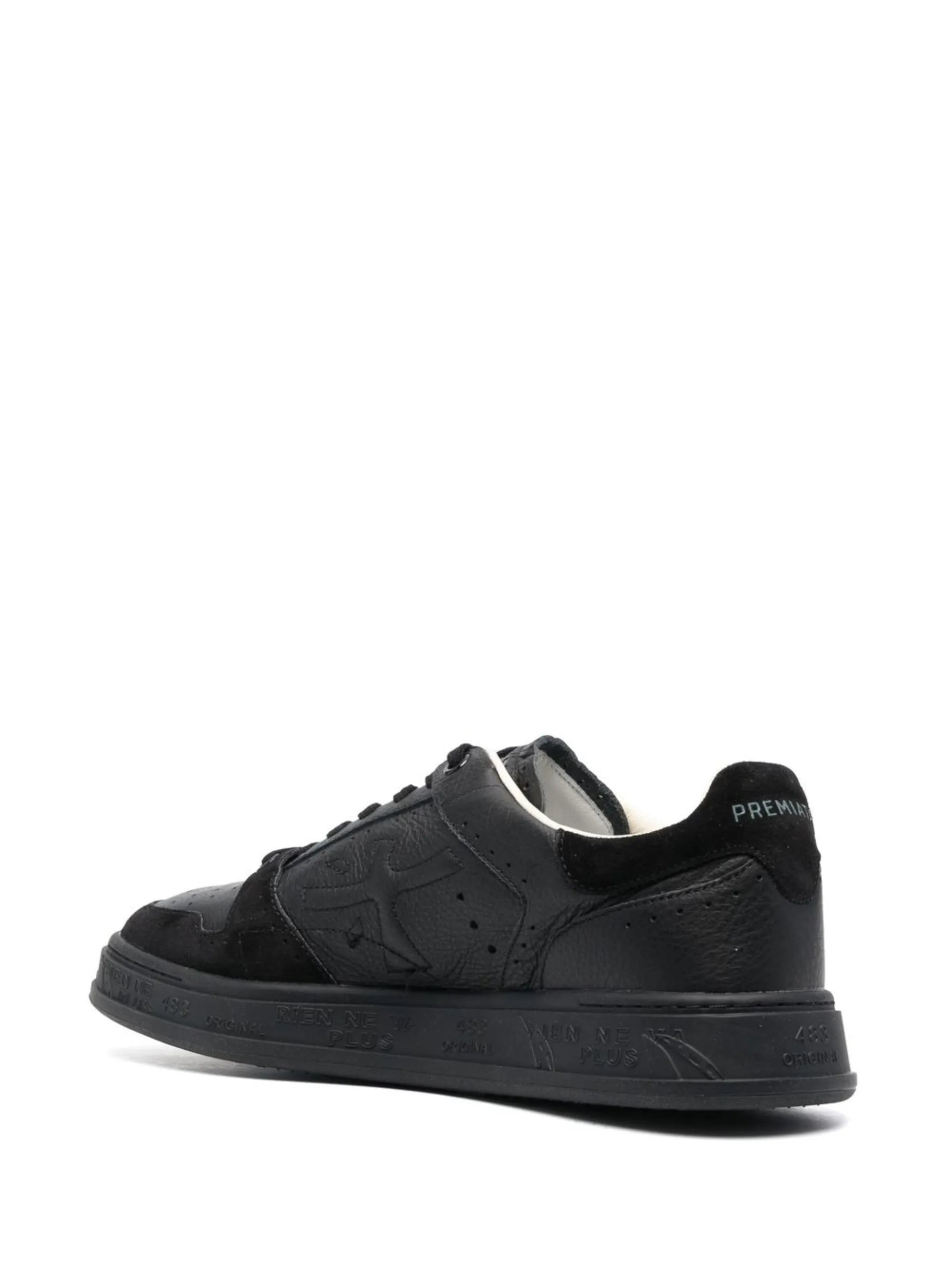 Quinn low-top sneakers