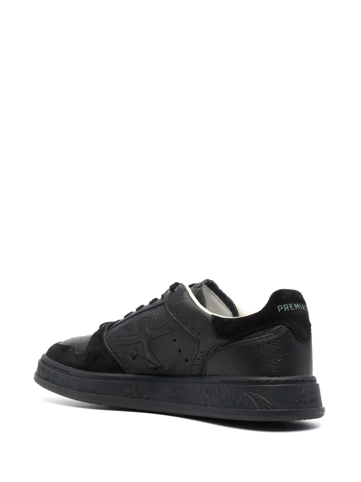 Quinn low-top sneakers