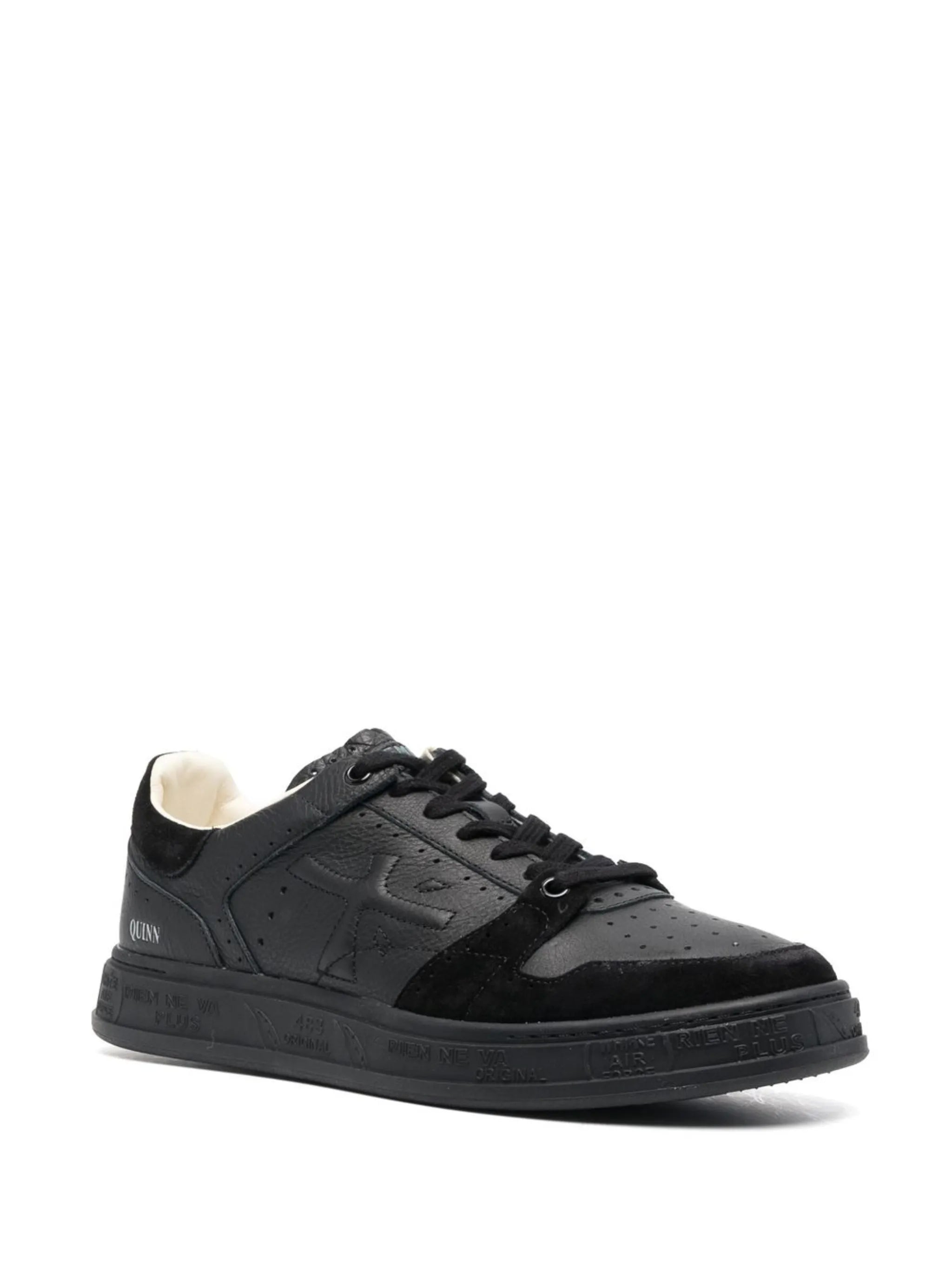 Quinn low-top sneakers