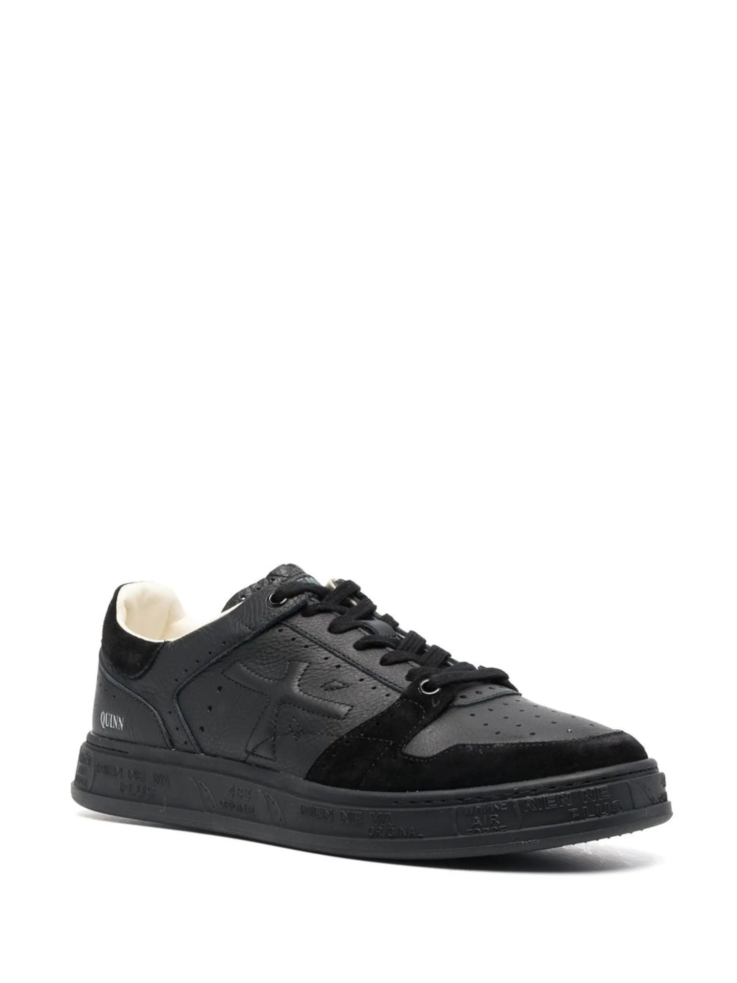 Quinn low-top sneakers