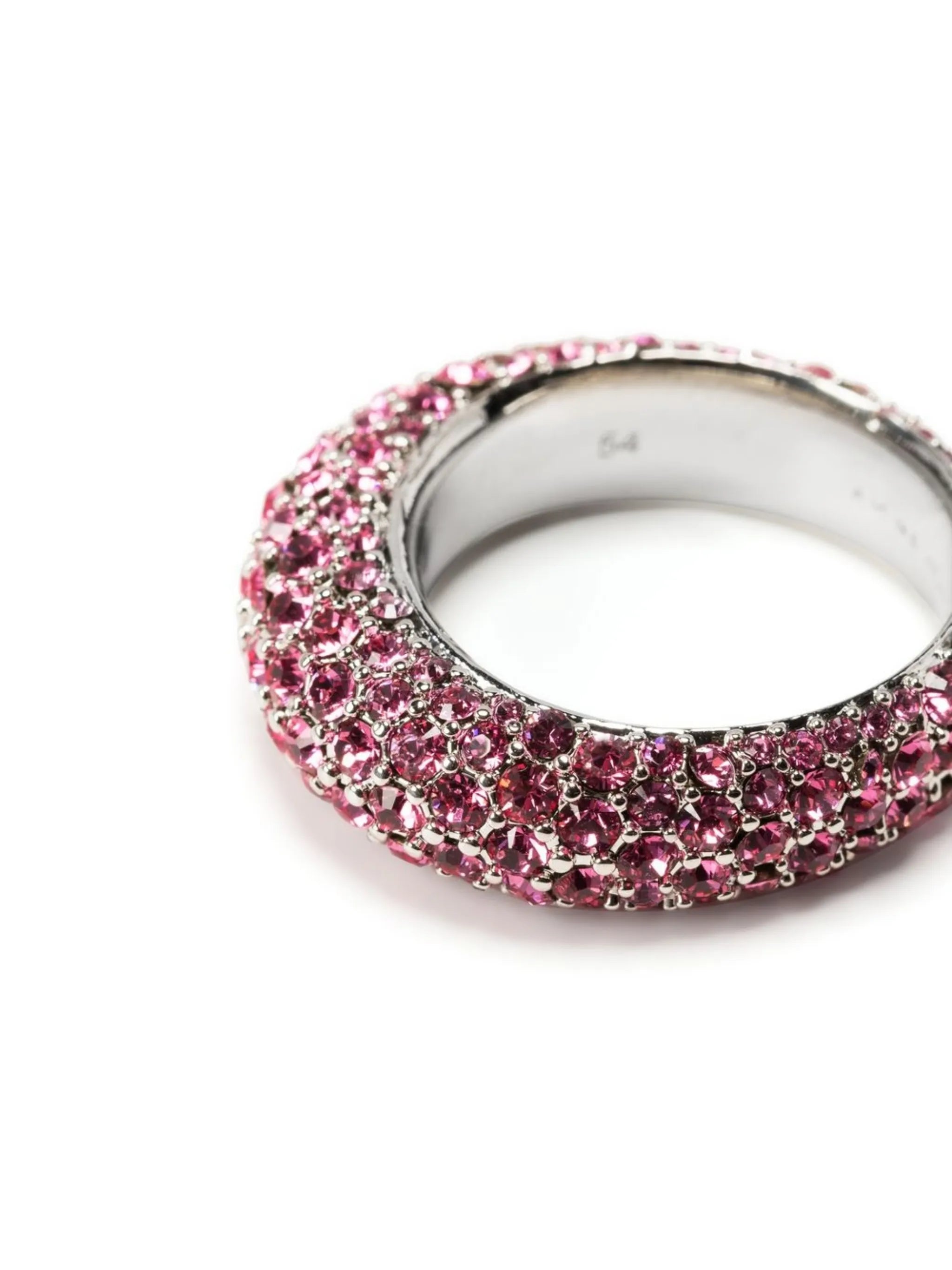 Cameron embellished ring