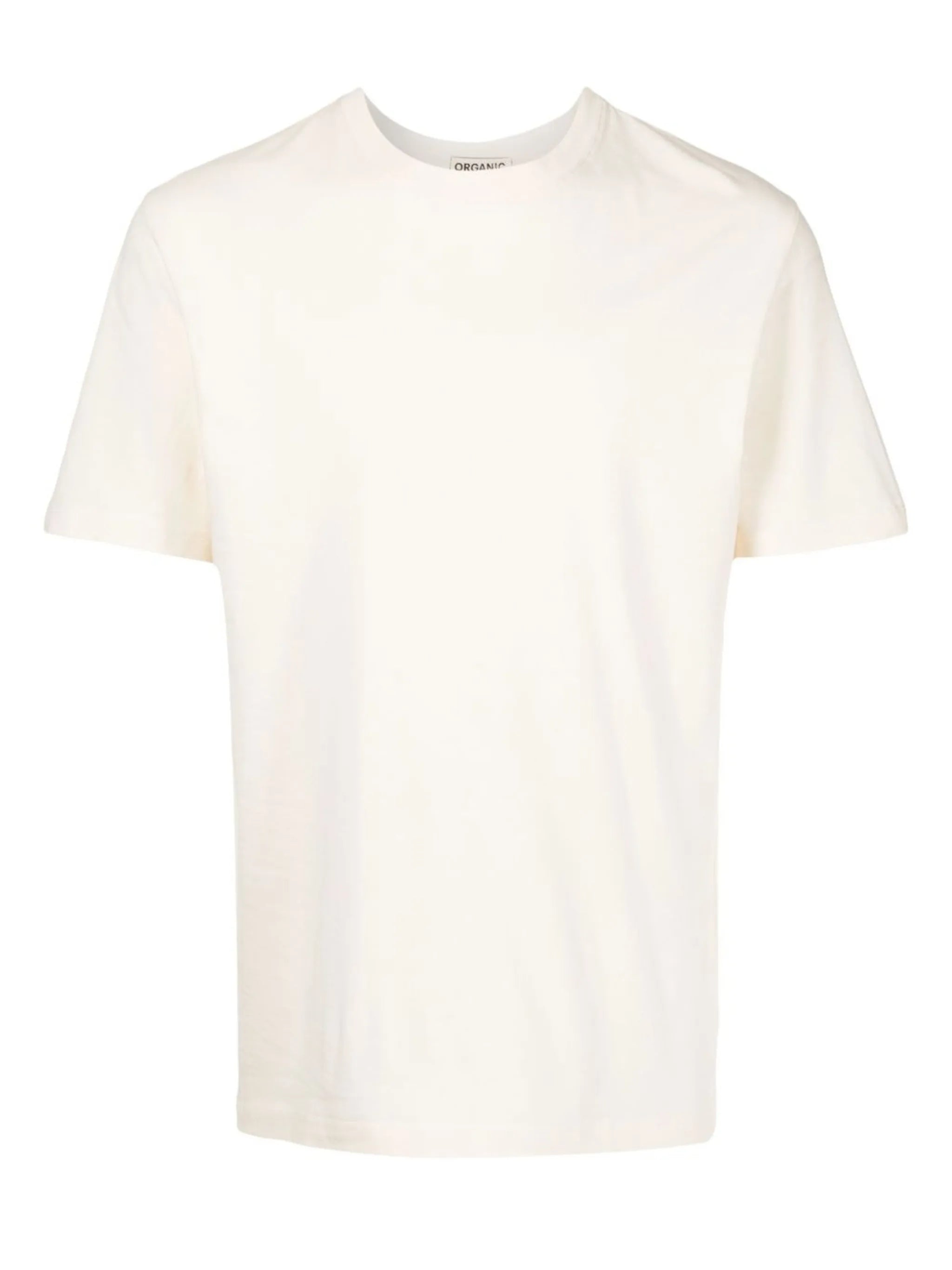 organic-cotton T-shirt (pack of three)