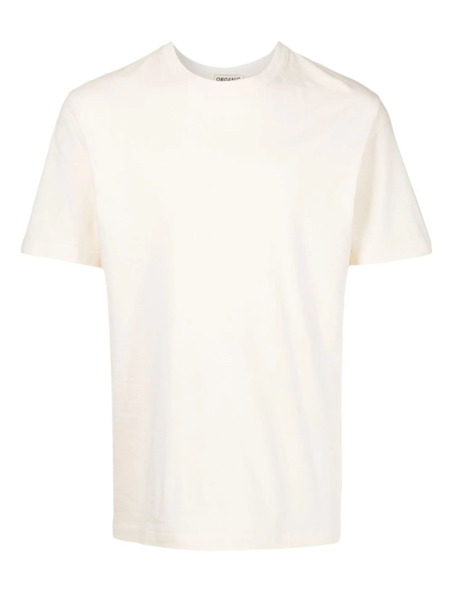 organic-cotton T-shirt (pack of three)
