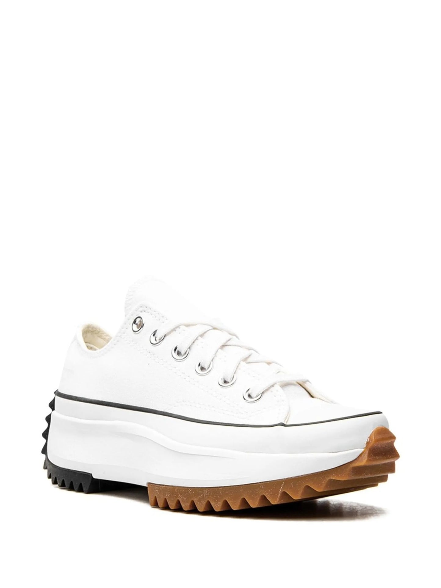 Run Star Hike low-top sneakers