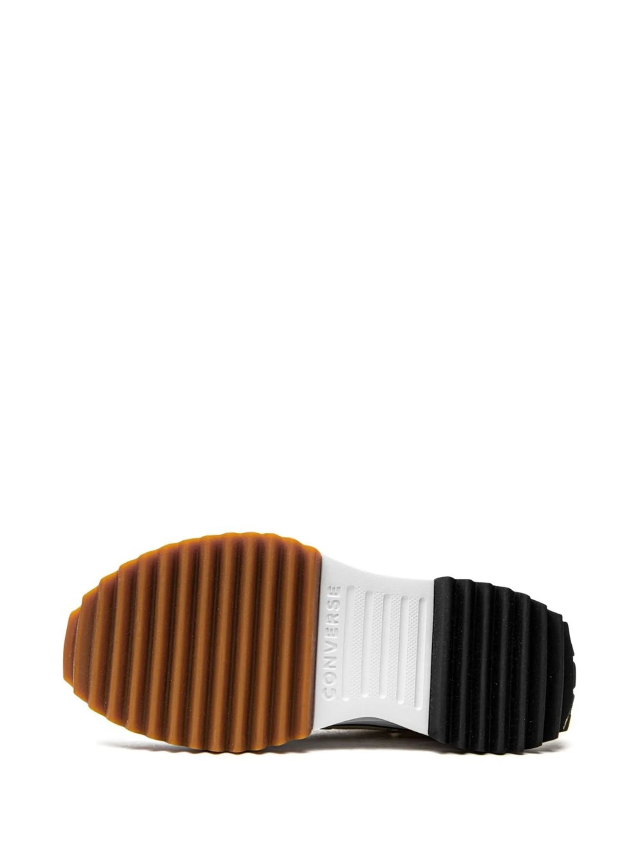 Run Star Hike low-top sneakers
