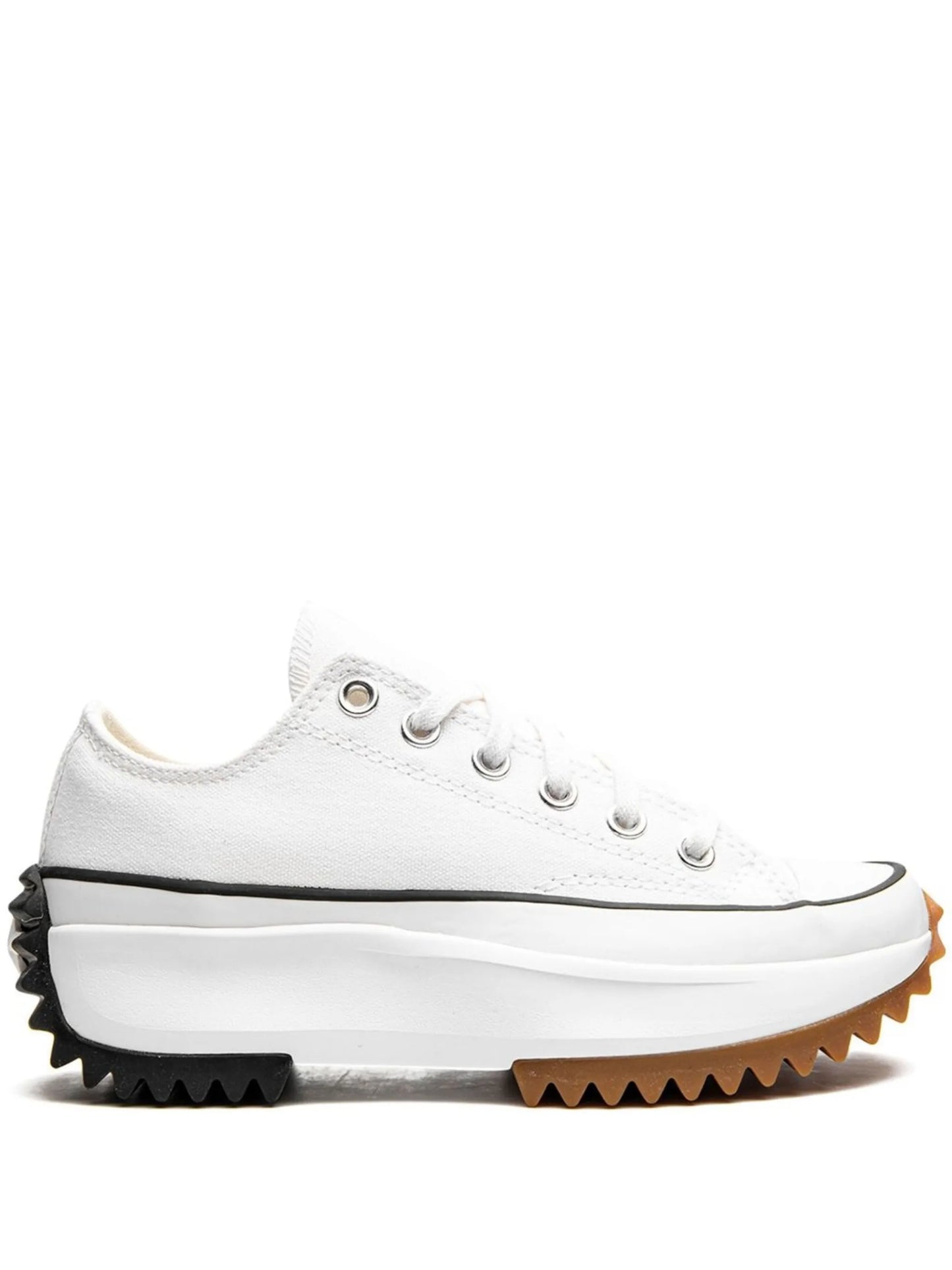 Run Star Hike low-top sneakers