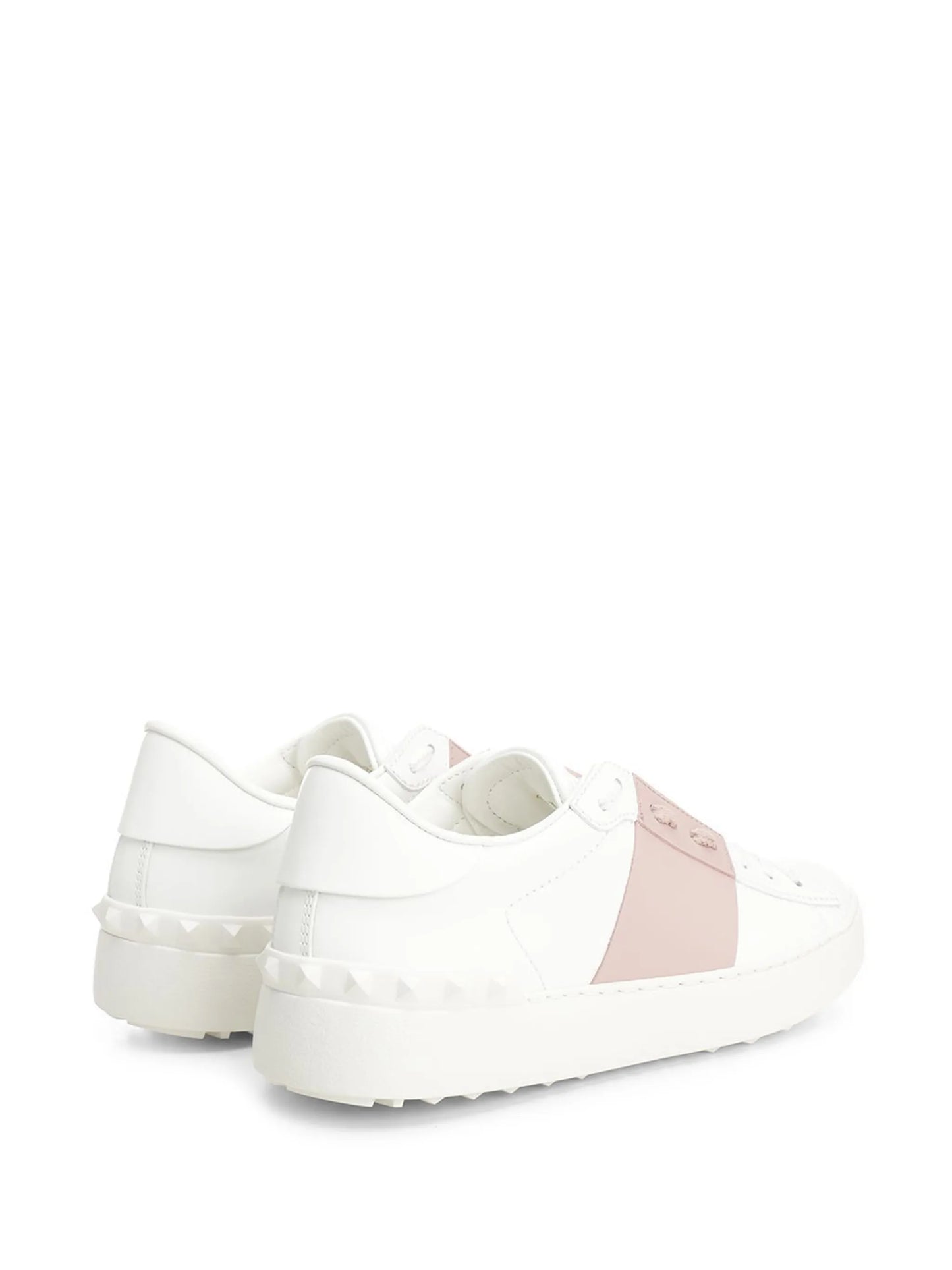 studded sneakers