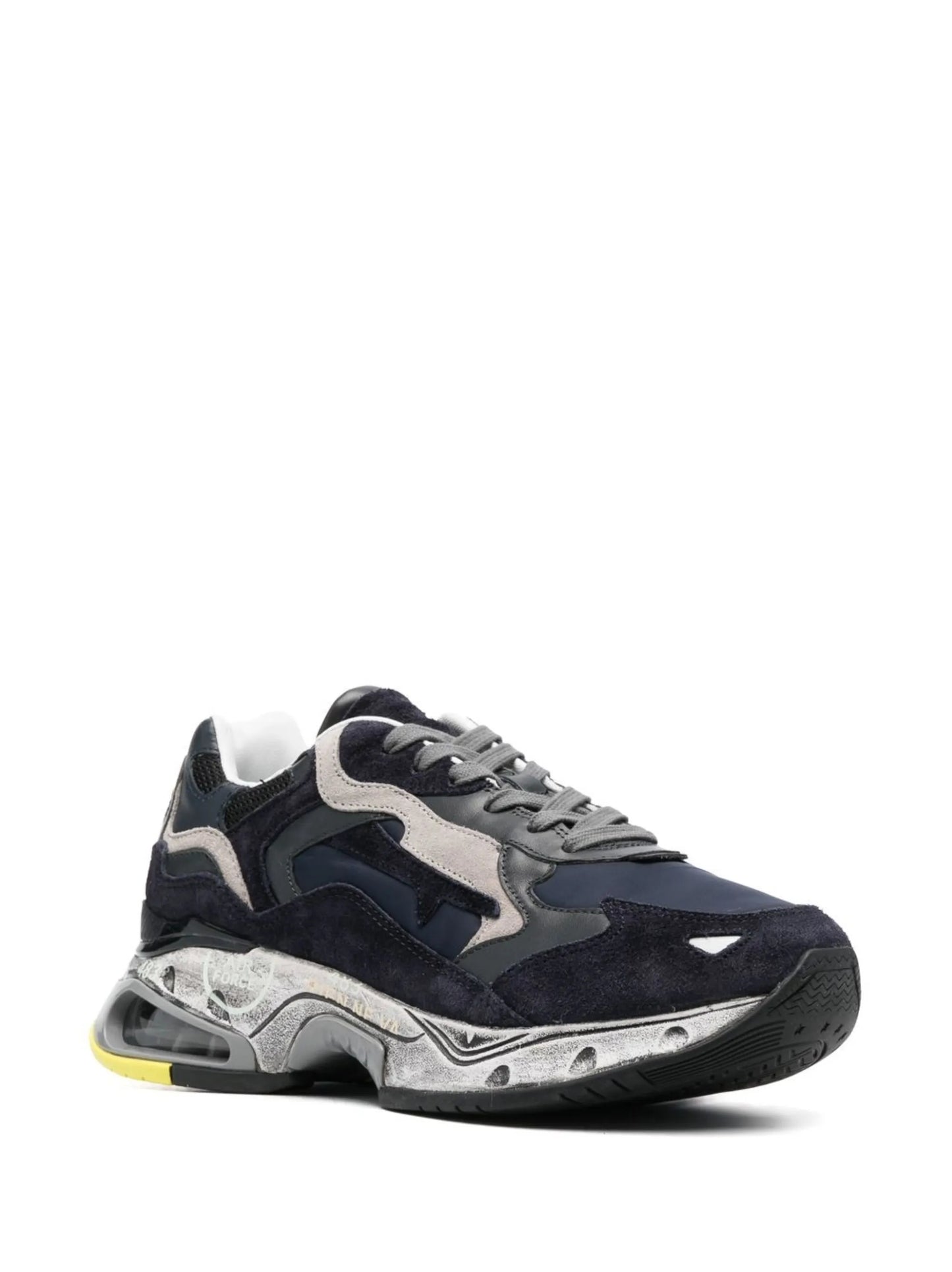 Shao low-top sneakers