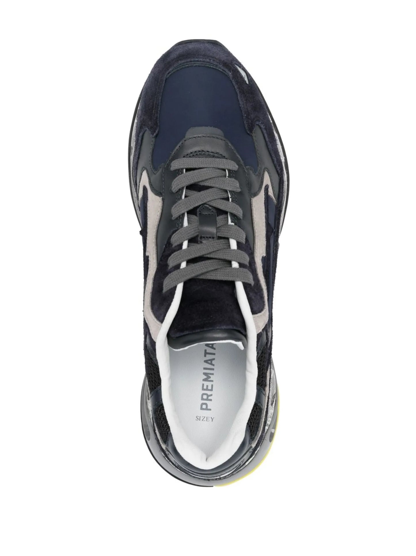 Shao low-top sneakers