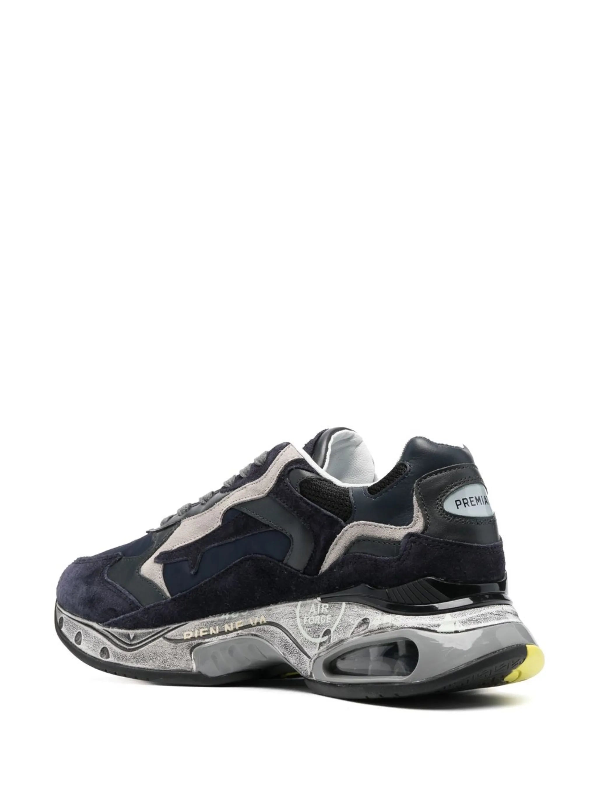 Shao low-top sneakers
