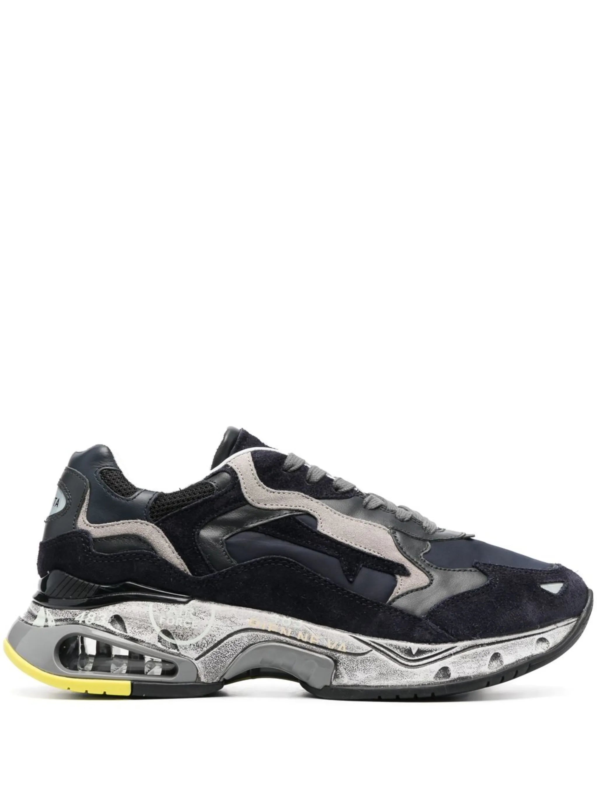 Shao low-top sneakers